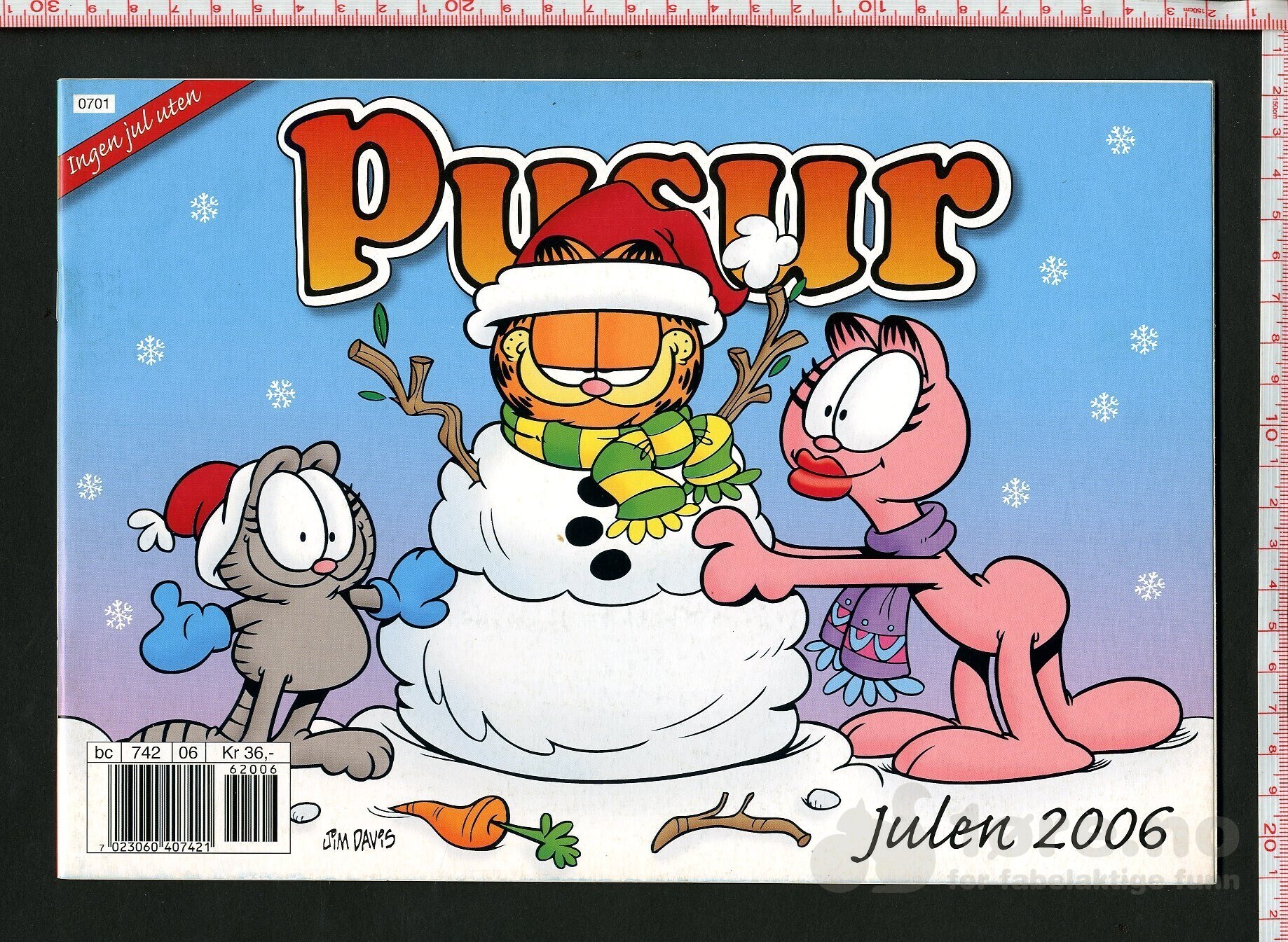Pusur 2006, 2007, 2008, 2010, 2011, 2013, 2016, bilde 4