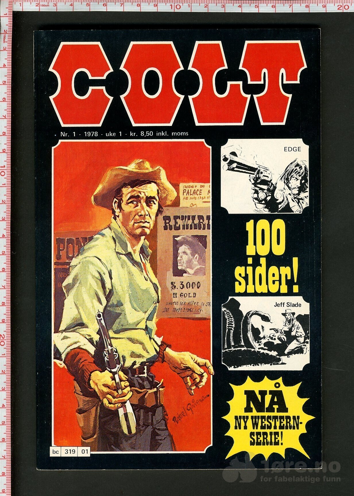 Colt 1978 nr 1