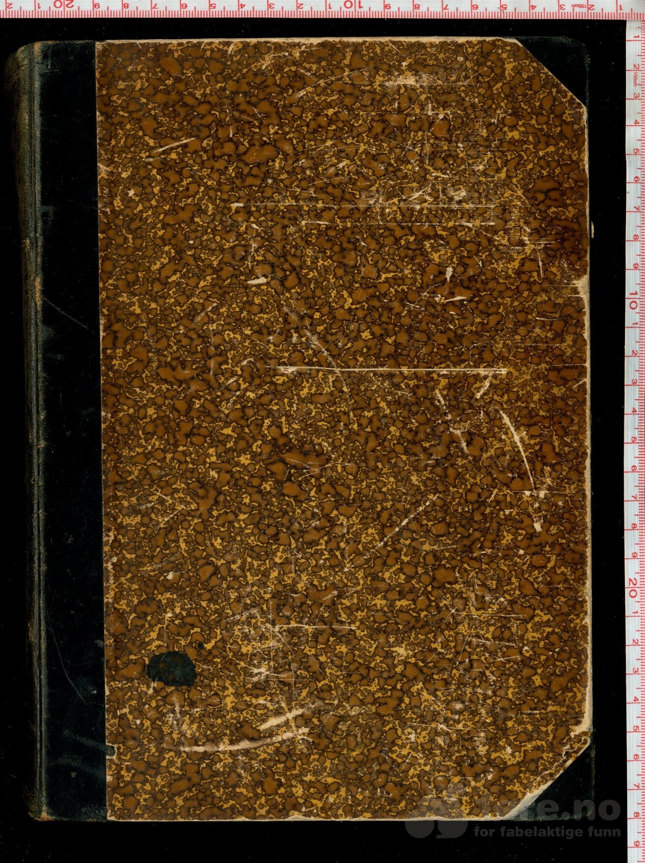 Grepp, Kyrre - Vor Tid 1913, bilde 2