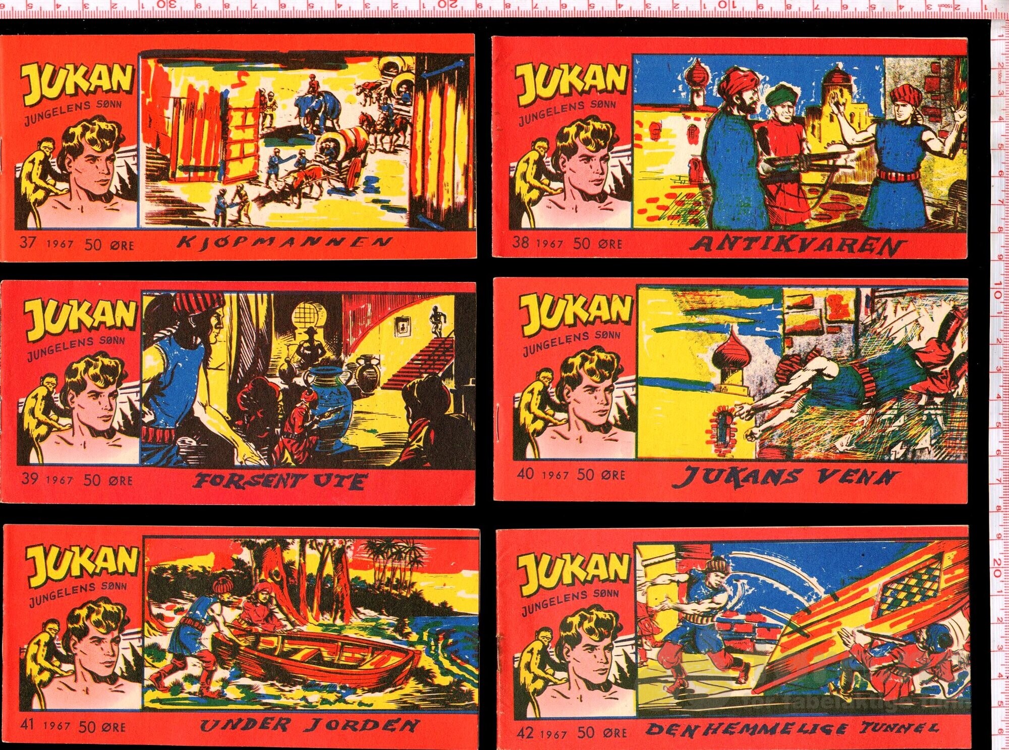 Jukan 1967 Nr.1 - 48, bilde 8