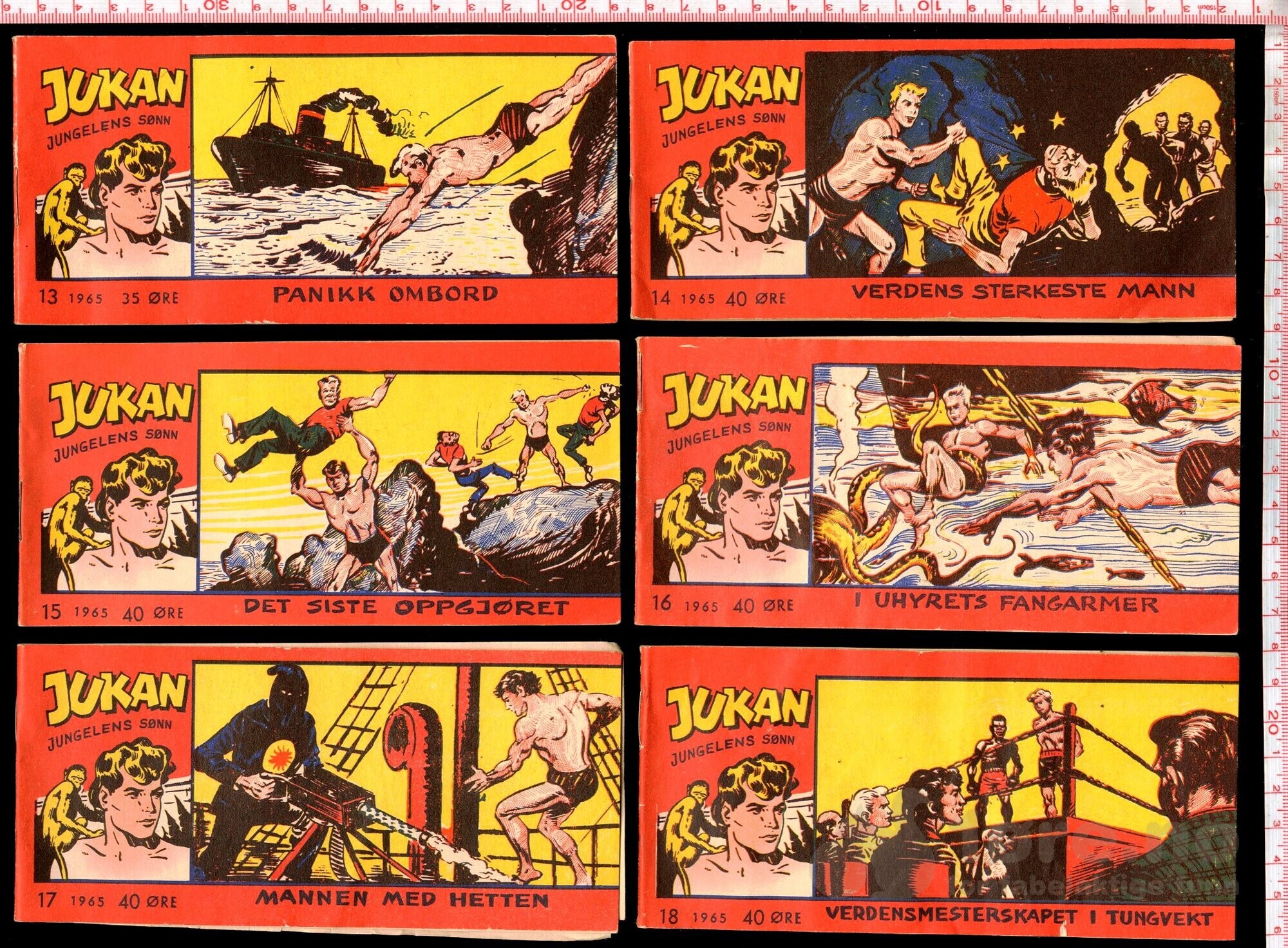 Jukan 1965, bilde 4