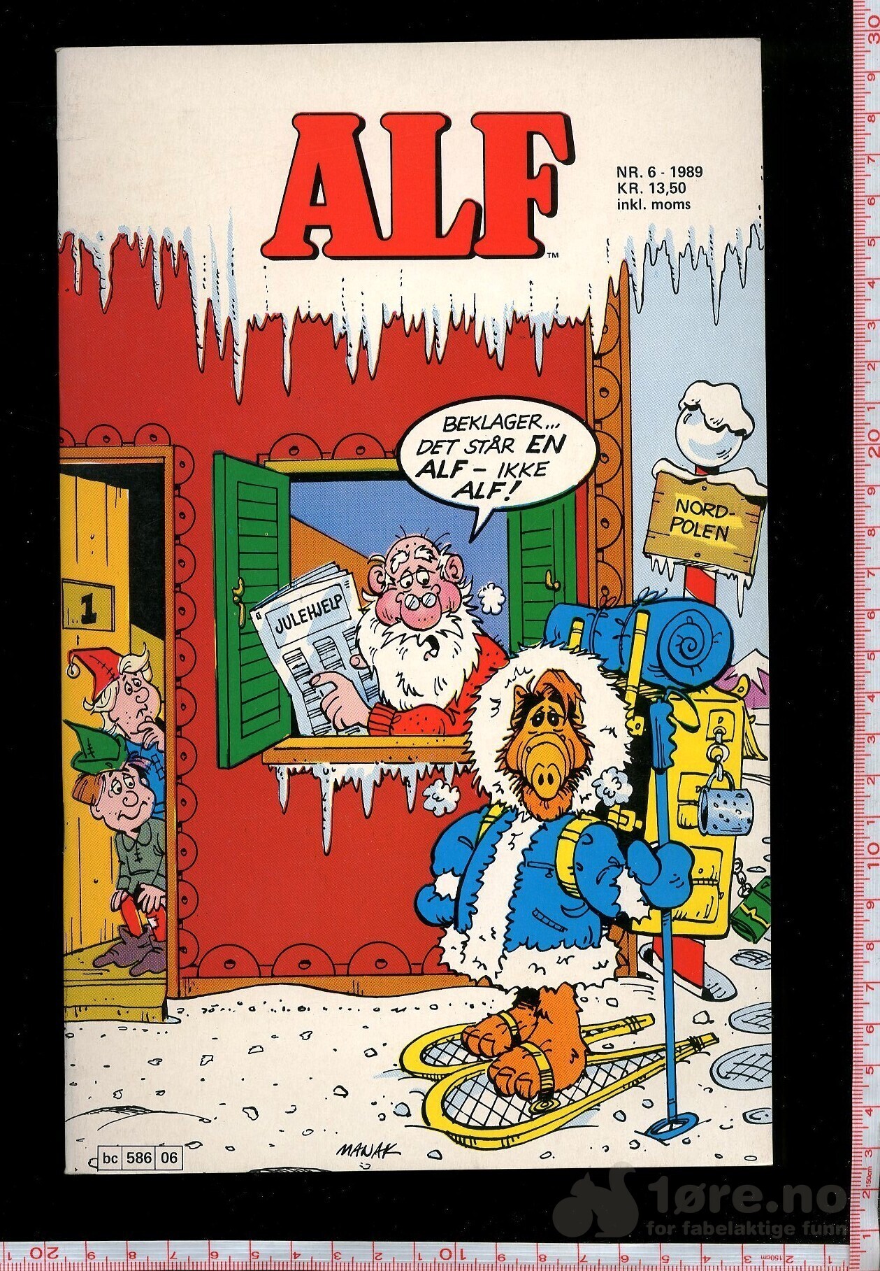 Alf - 1988-90, bilde 5