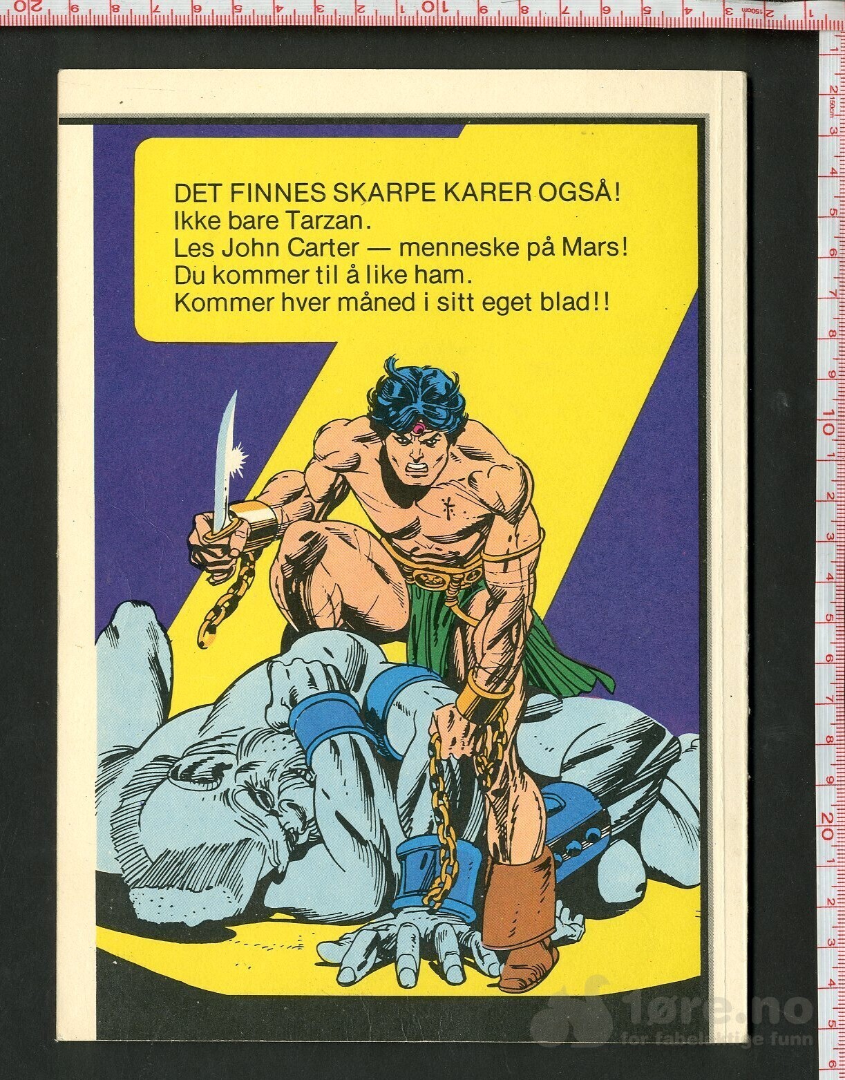 ATLANTIC SPECIAL 1978 NR.5, bilde 2