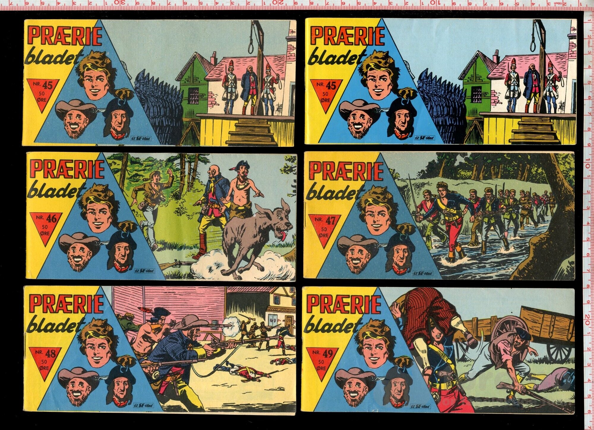 Prærie bladet 1969, bilde 6