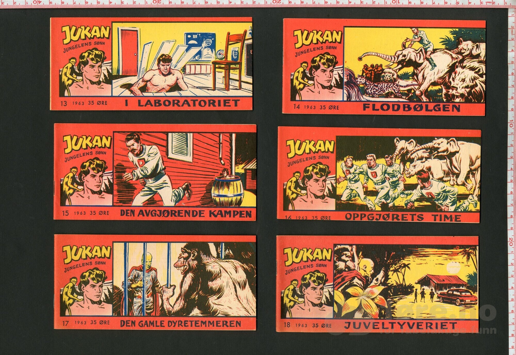 Jukan 1963, bilde 3