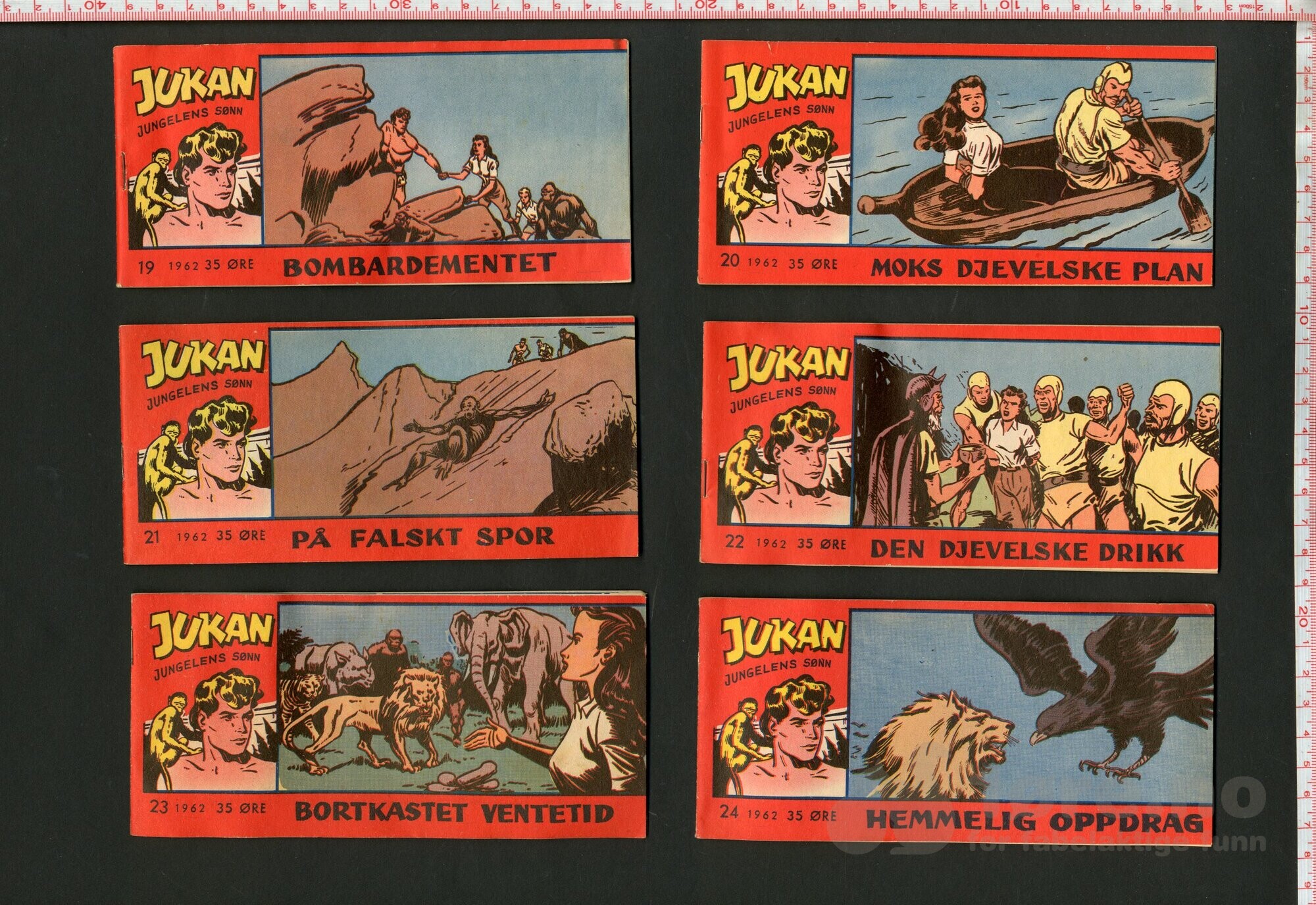 Jukan 1962, bilde 4