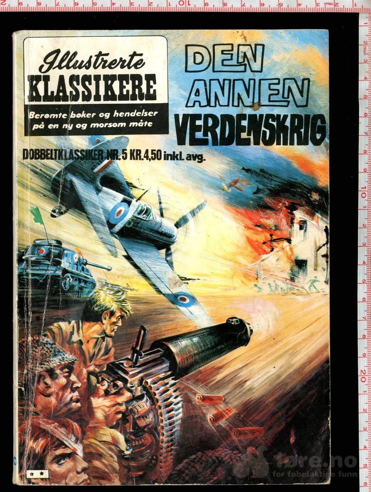 Illustrerte Klassikere Lot, bilde 6