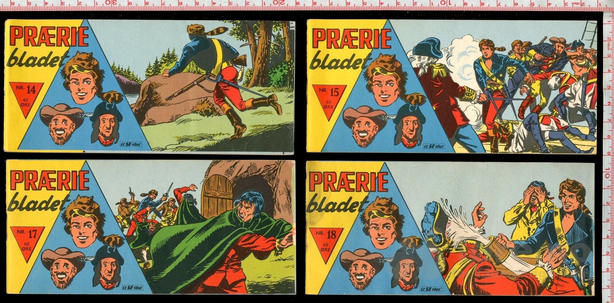 Prærie bladet 1970