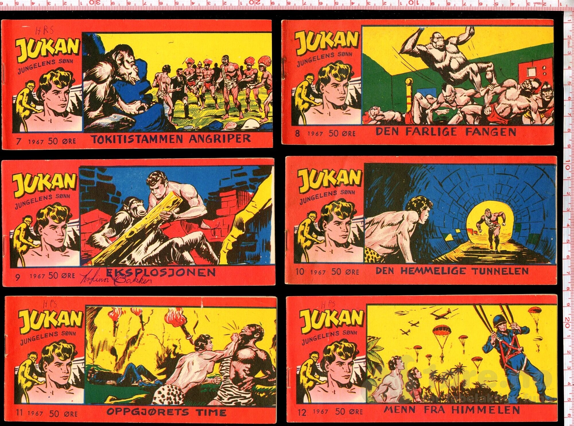Jukan 1967 Nr.1 - 48, bilde 2