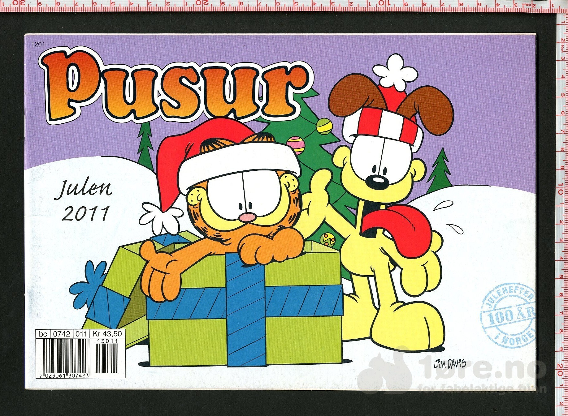 Pusur 2006, 2007, 2008, 2010, 2011, 2013, 2016, bilde 2