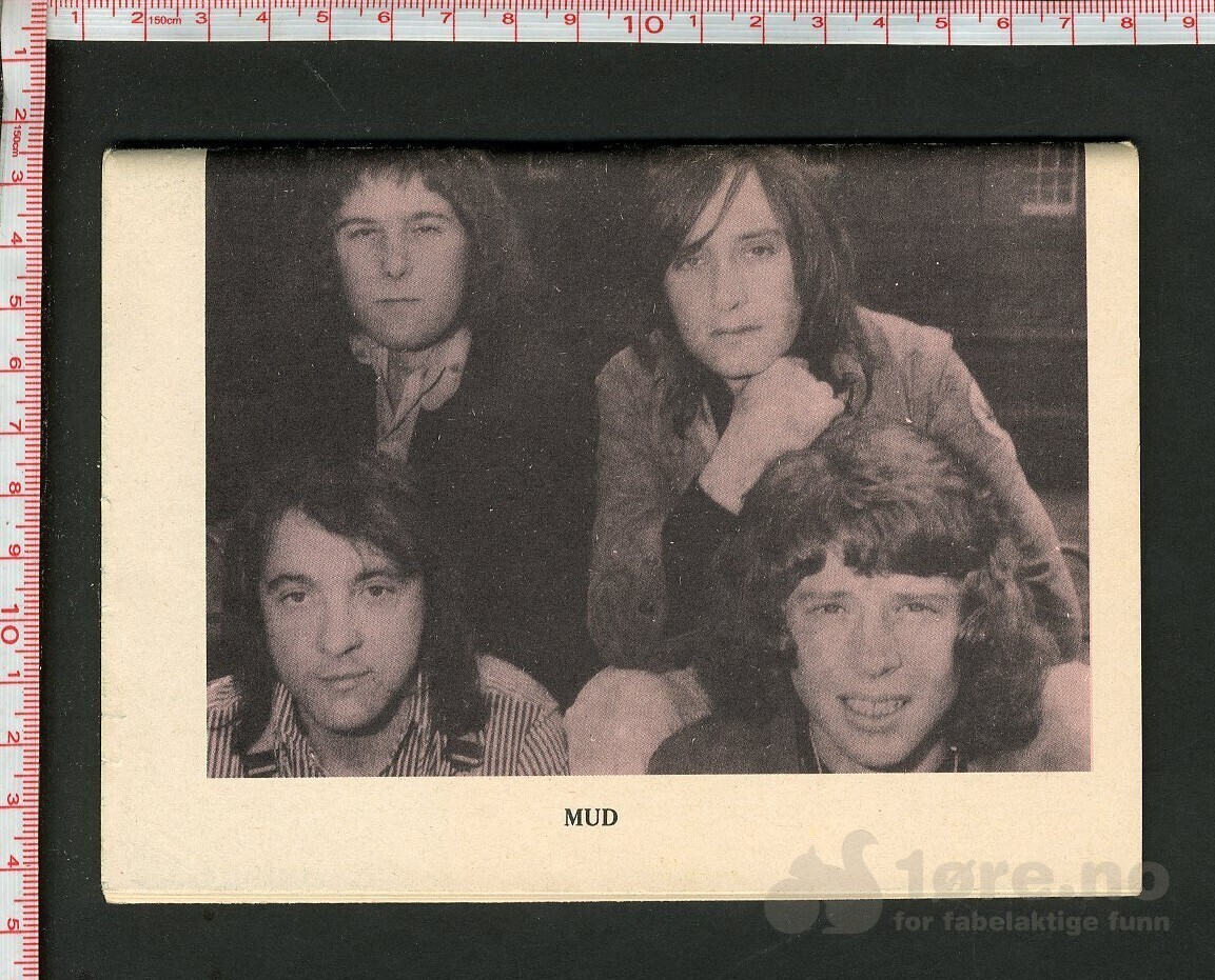 HJERTE REVYEN NR.51 1974, bilde 2
