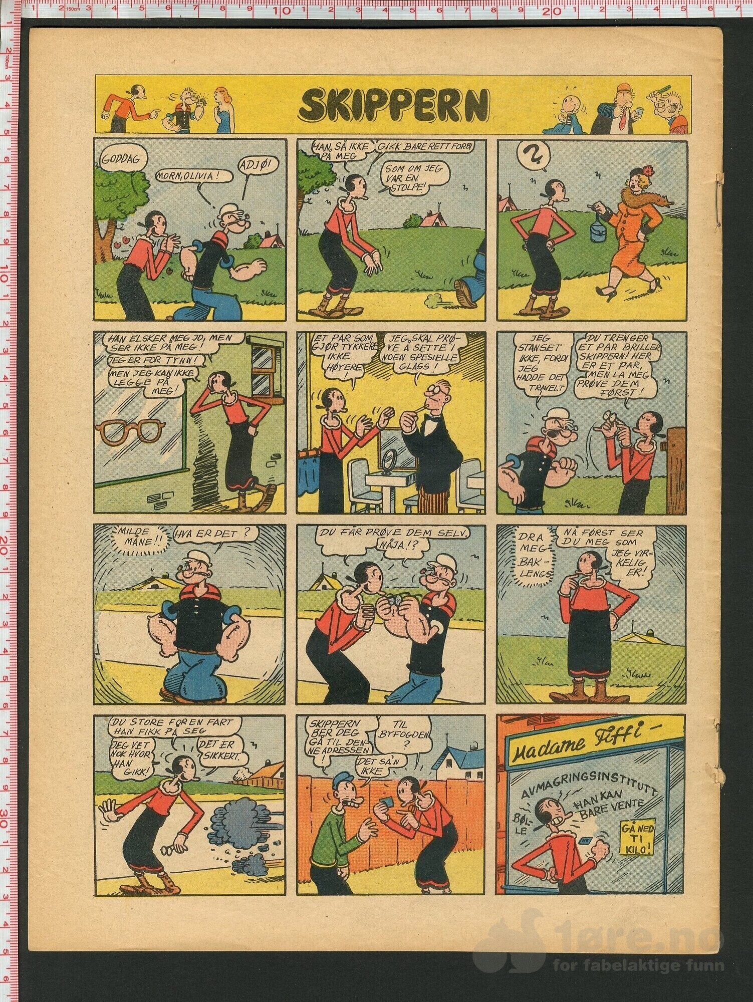 Skippern nr. 8, 1953, bilde 2