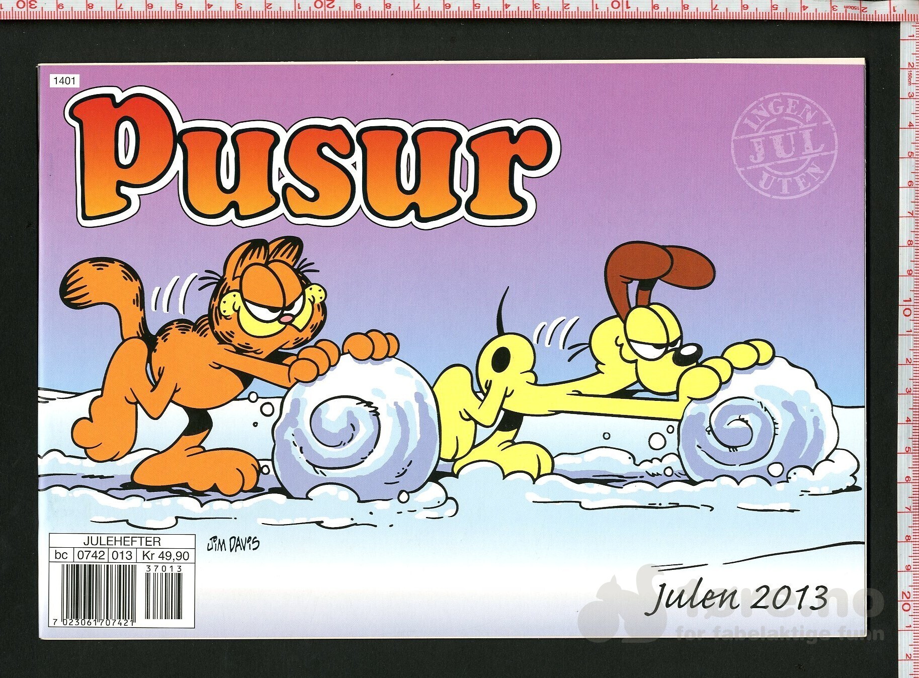 Pusur 2006, 2007, 2008, 2010, 2011, 2013, 2016, bilde 5