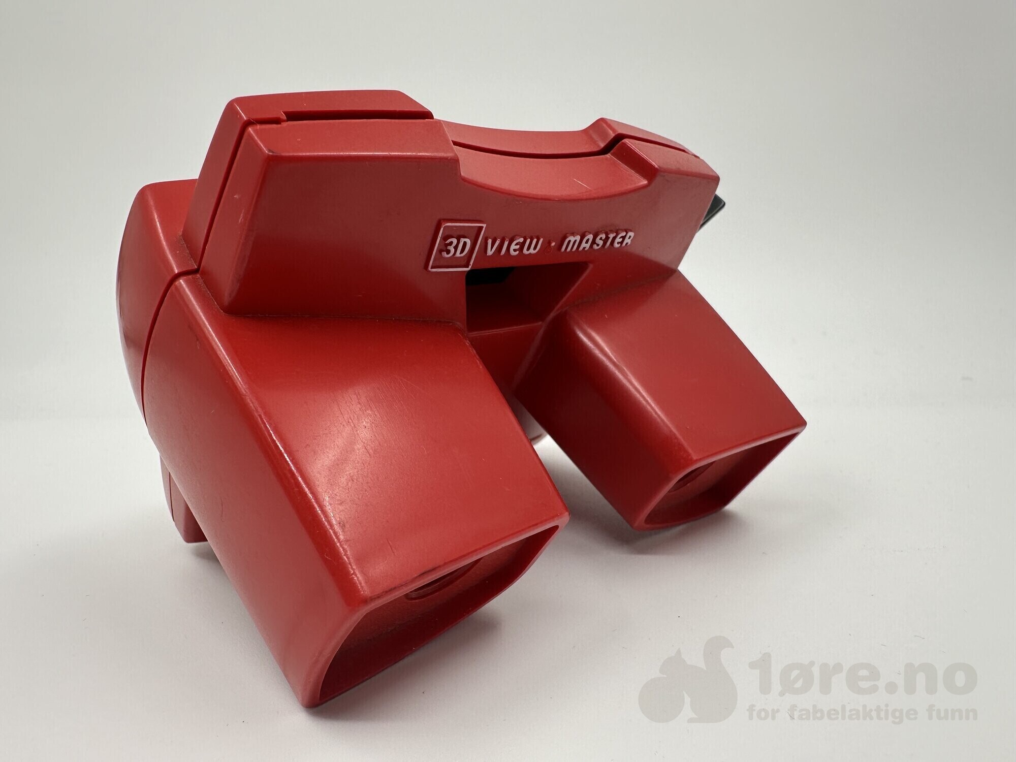 3D view master, tre previw reels følger med, bilde 2
