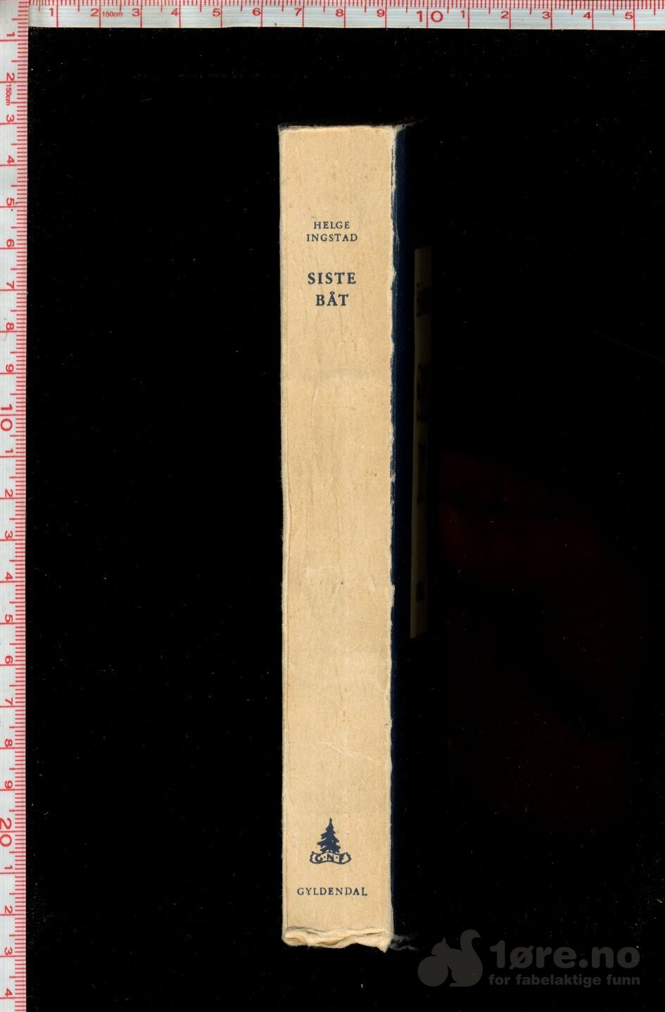 Ingstad, Helge - Siste Båt (1946), bilde 2