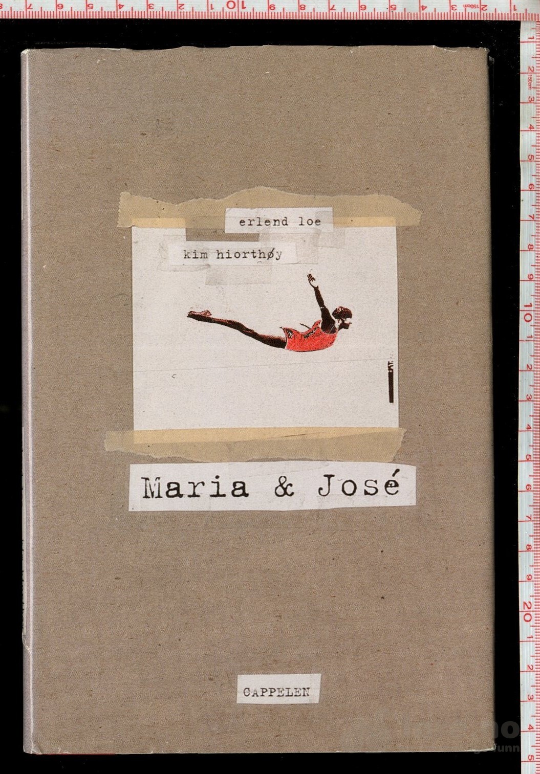 Loe, Erlend - Maria & Jose (1994)