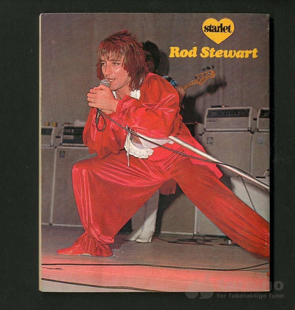 Starlet 1979 nr.4, bilde 2