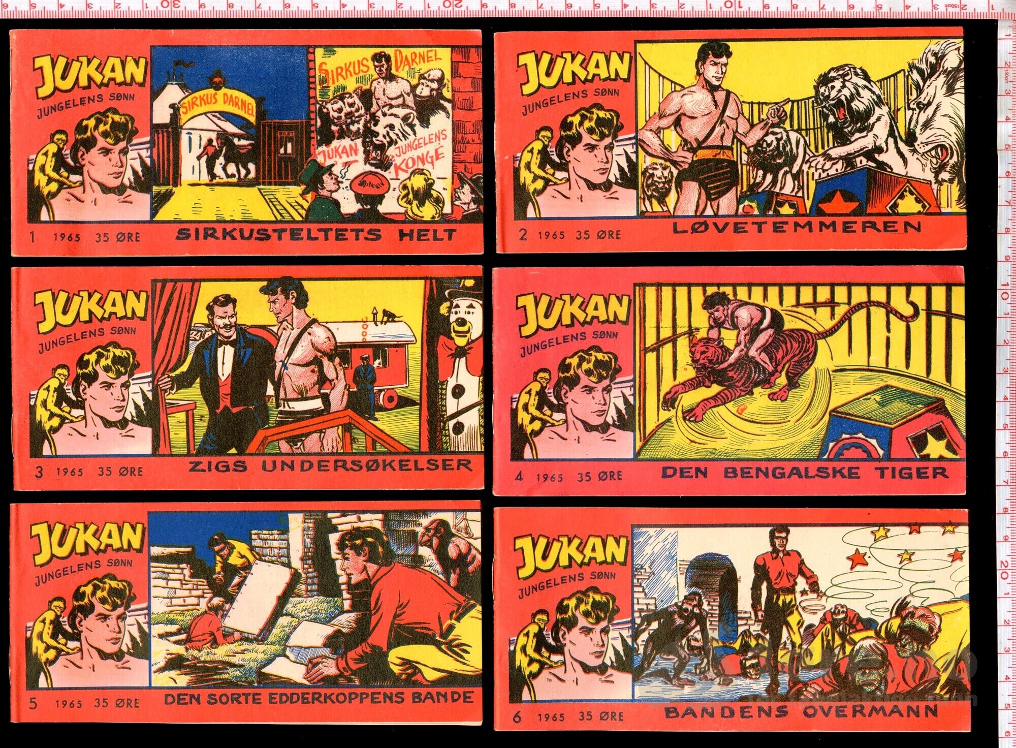 Jukan 1965, bilde 2