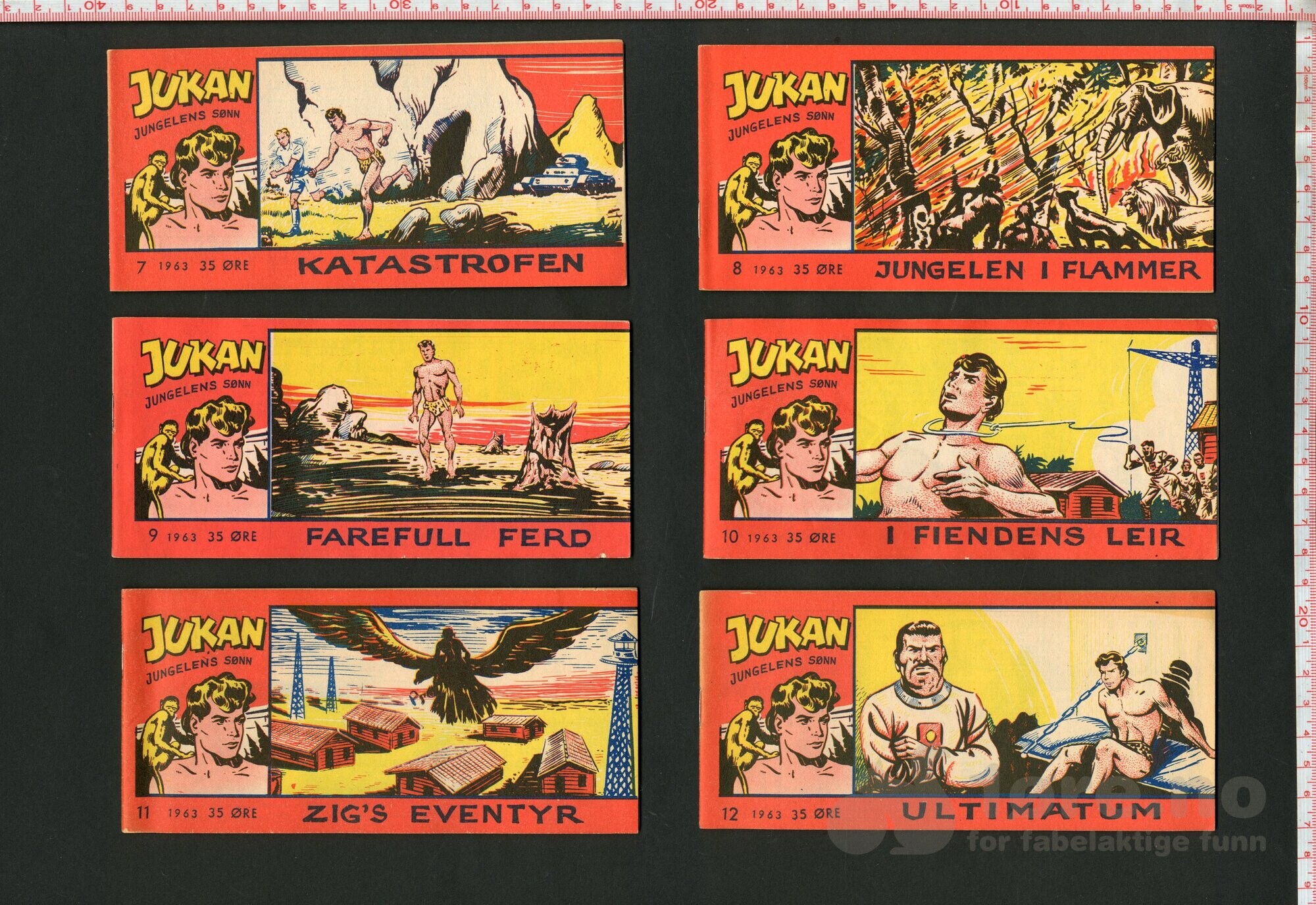 Jukan 1963, bilde 2