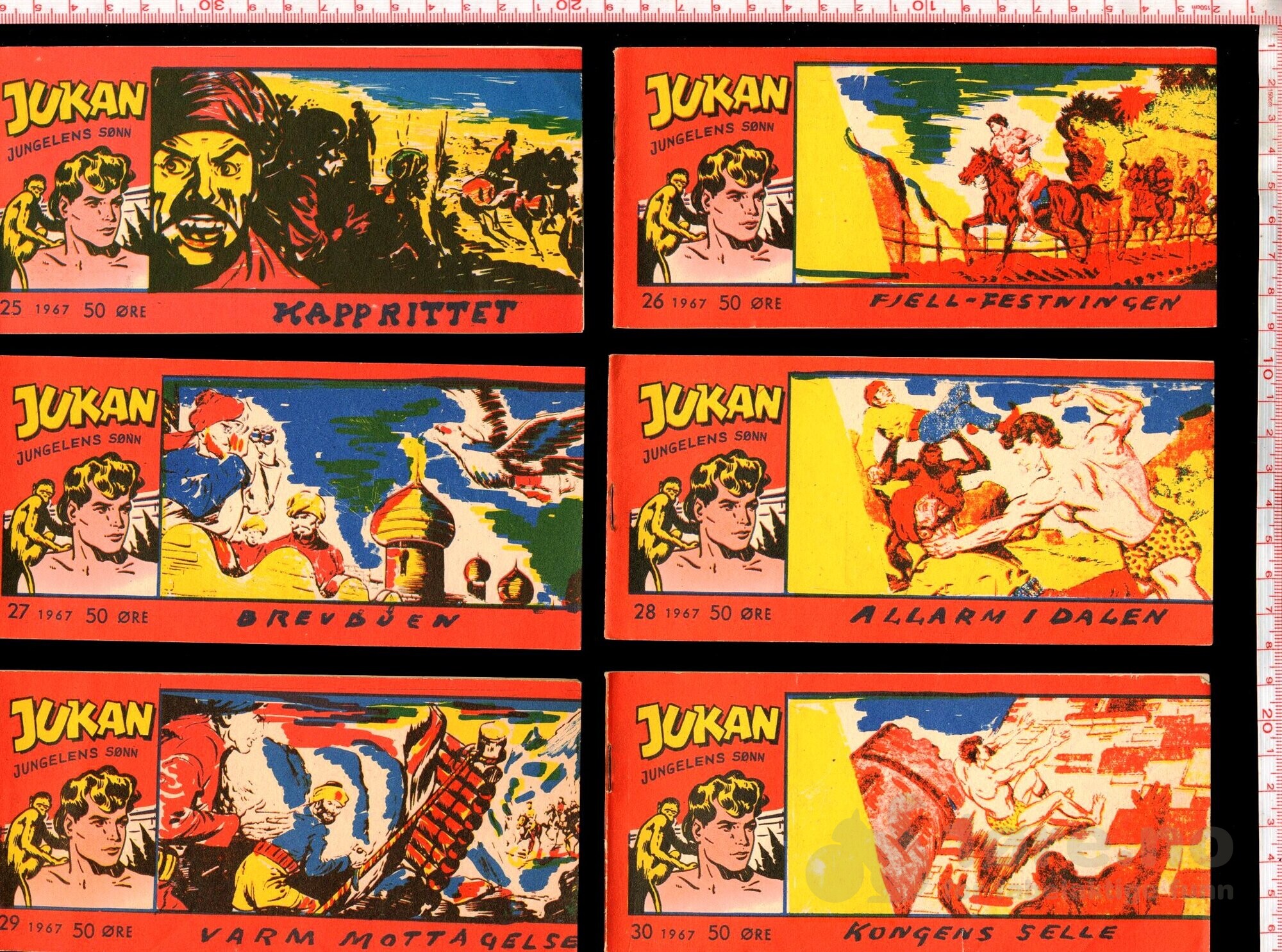 Jukan 1967 Nr.1 - 48, bilde 3