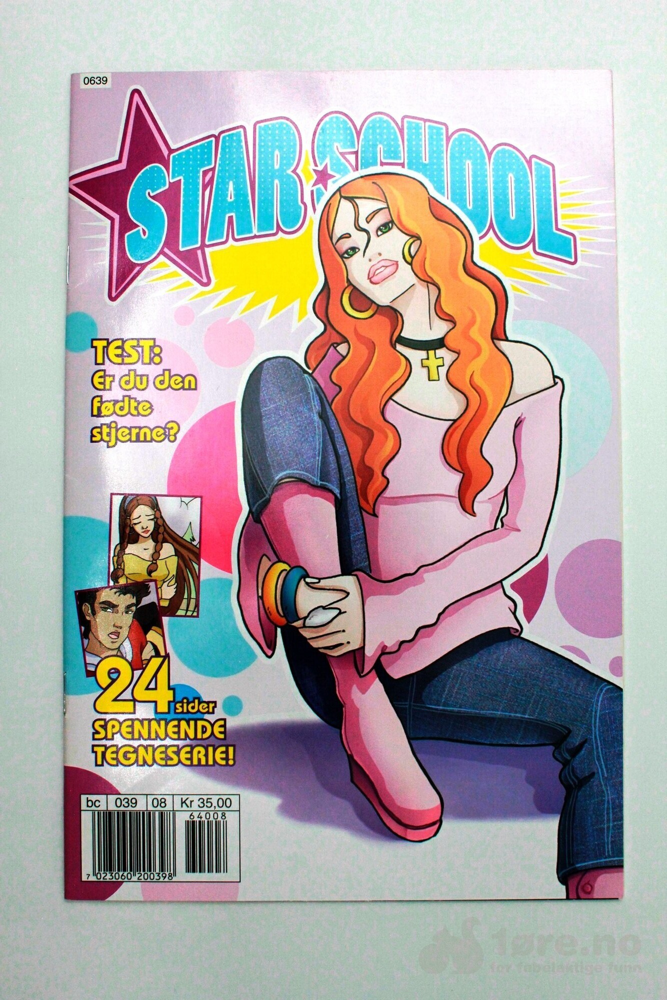 Star School 2006, bilde 6