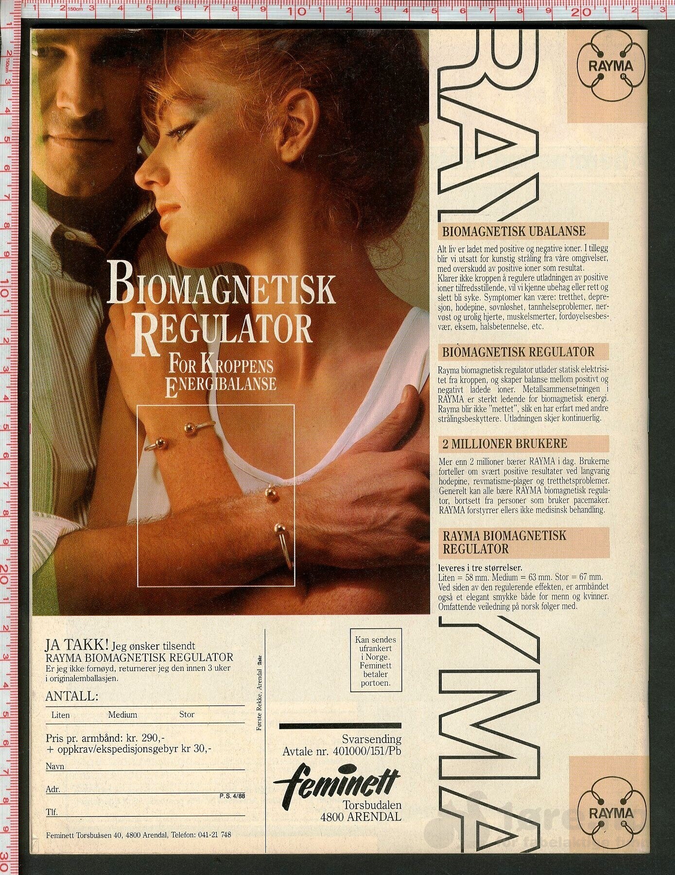 PS nr.5 - 1988
