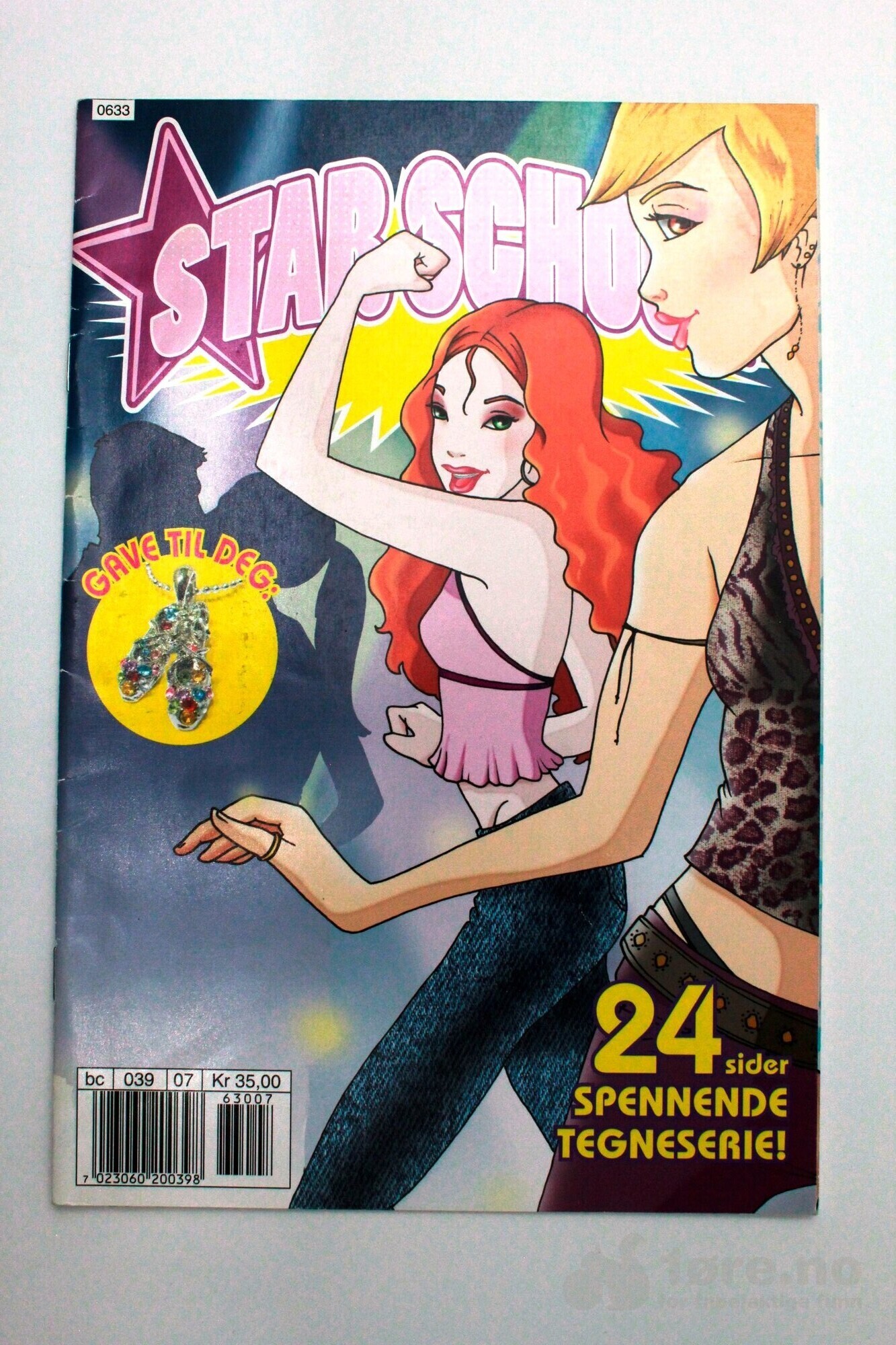 Star School 2006, bilde 4