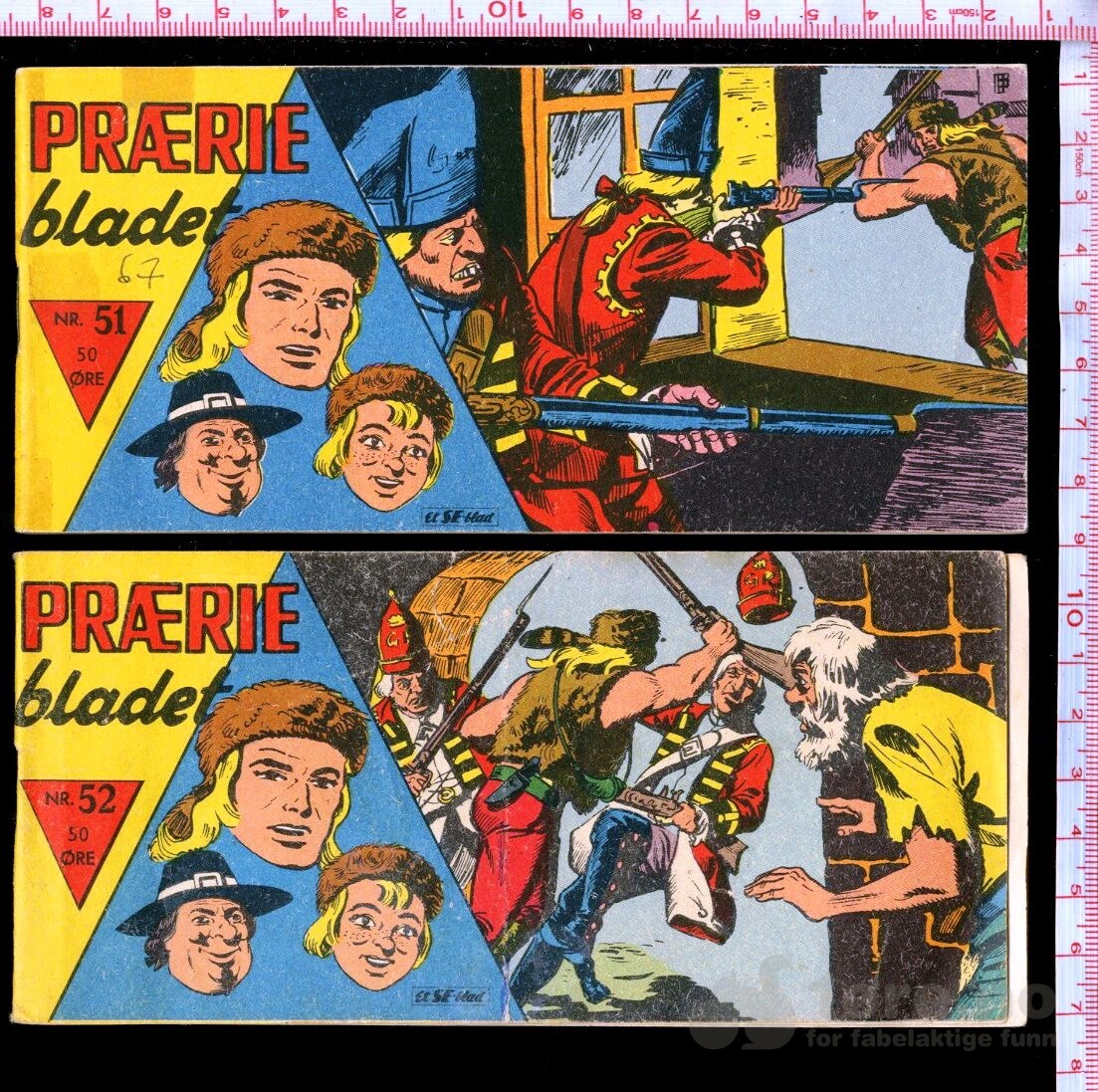 Prærie bladet 1967, bilde 6