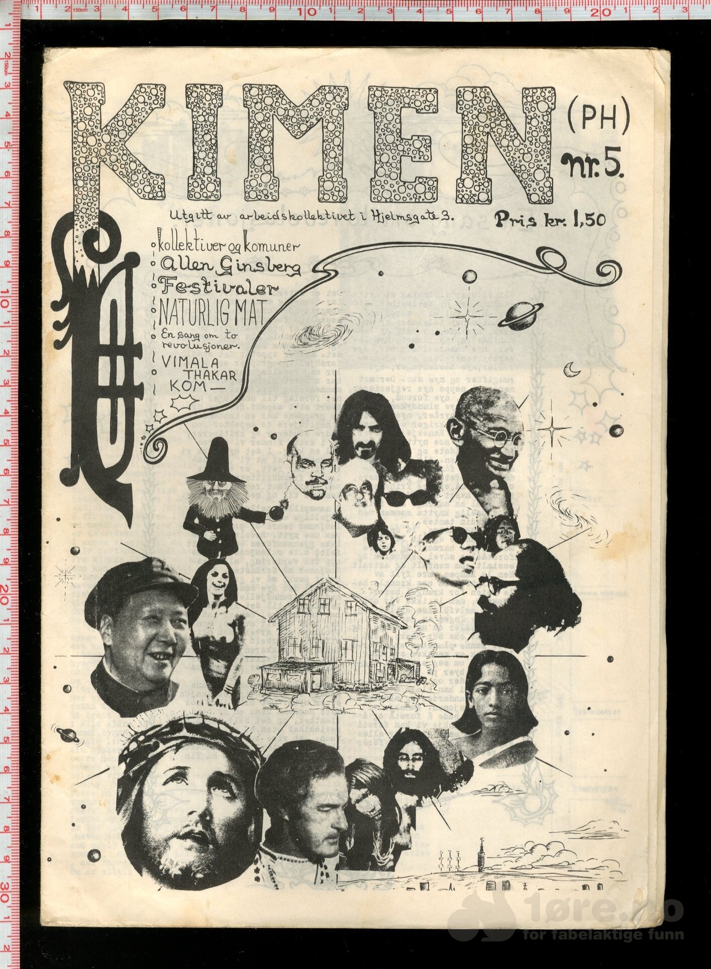 PH (Kimen) 1970 nr 5