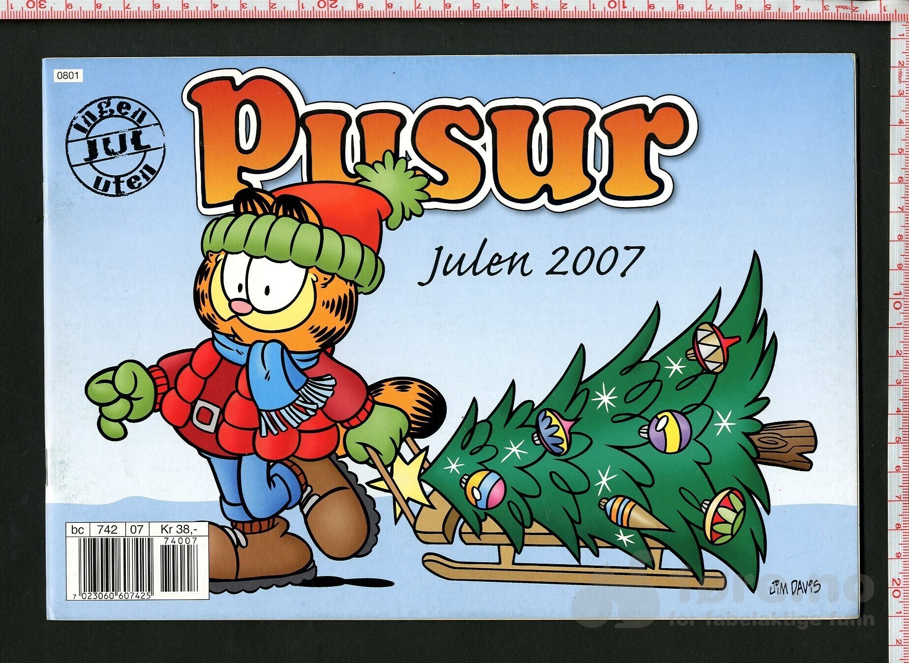 Pusur 2006, 2007, 2008, 2010, 2011, 2013, 2016, bilde 3