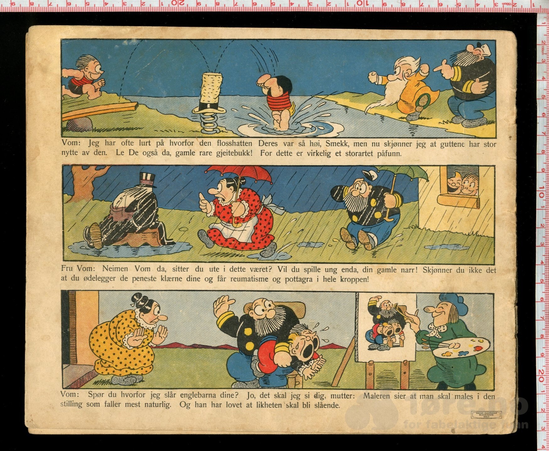 Knoll og Tott 1934, bilde 2