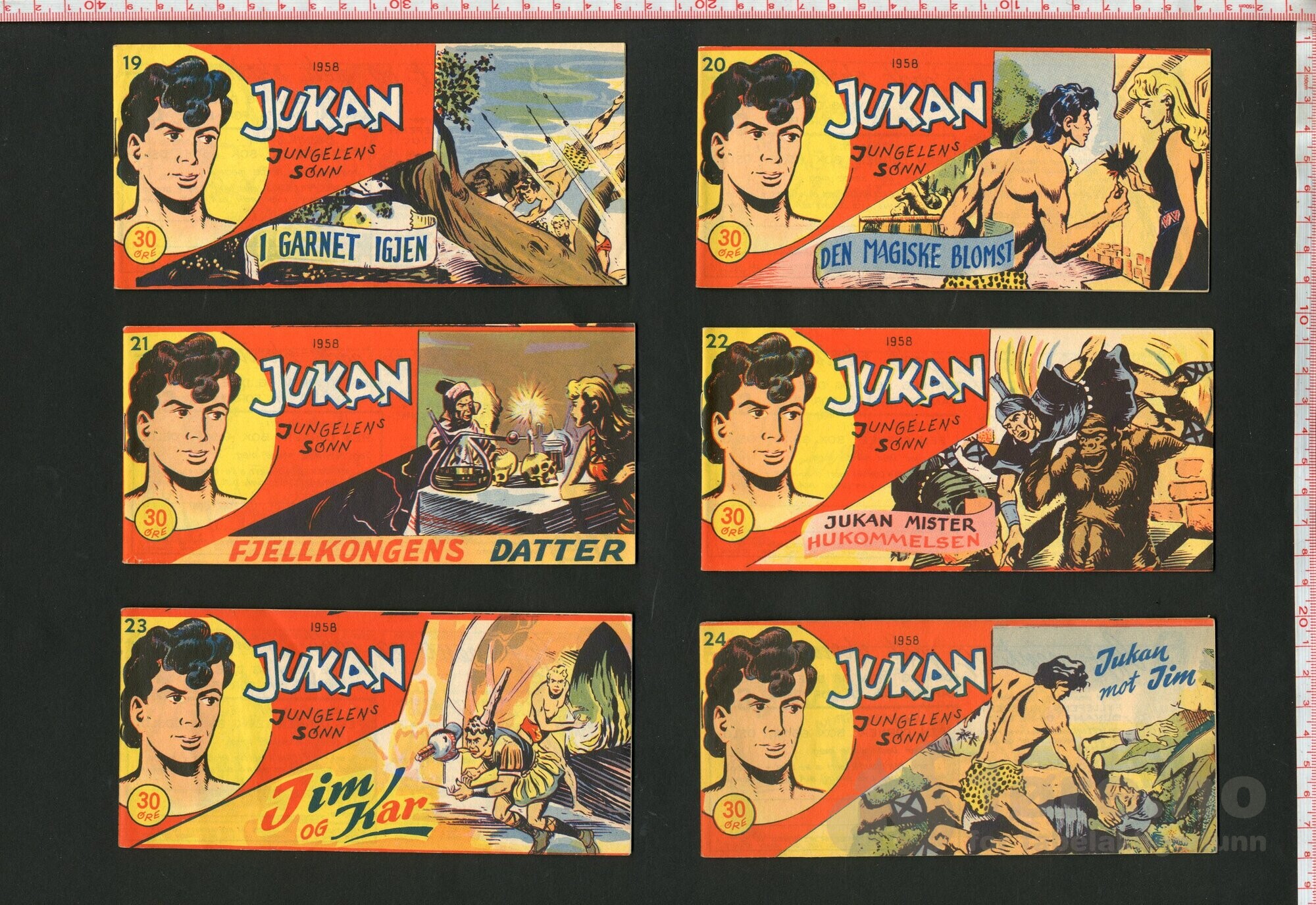 Jukan 1958, bilde 4