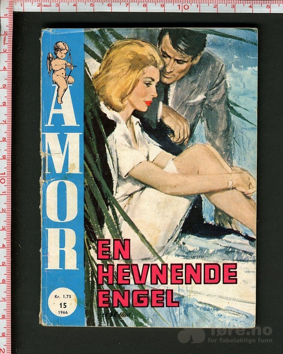 Amor 1966 nr 15
