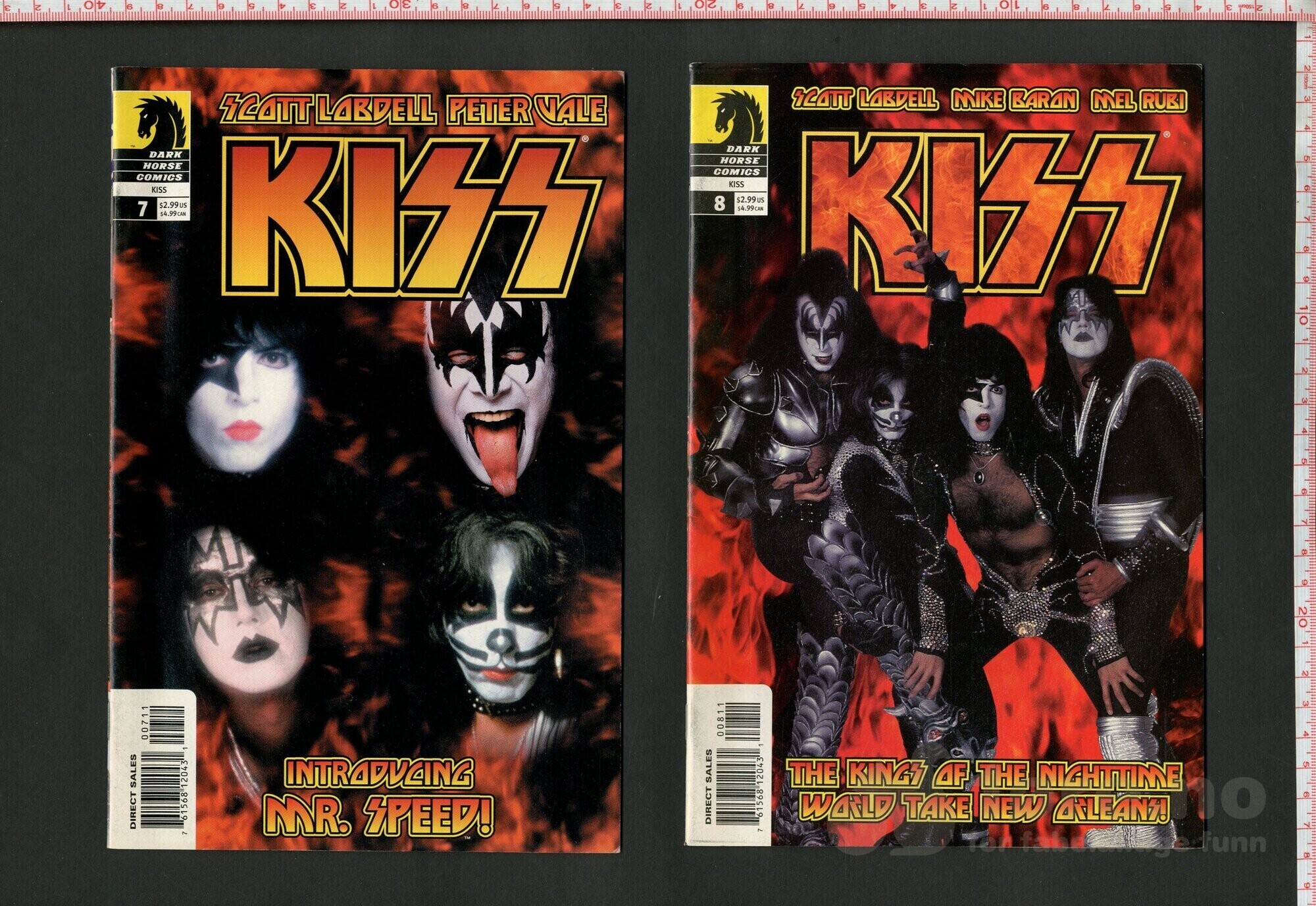 KISS nr. 2, 4-13,, bilde 2