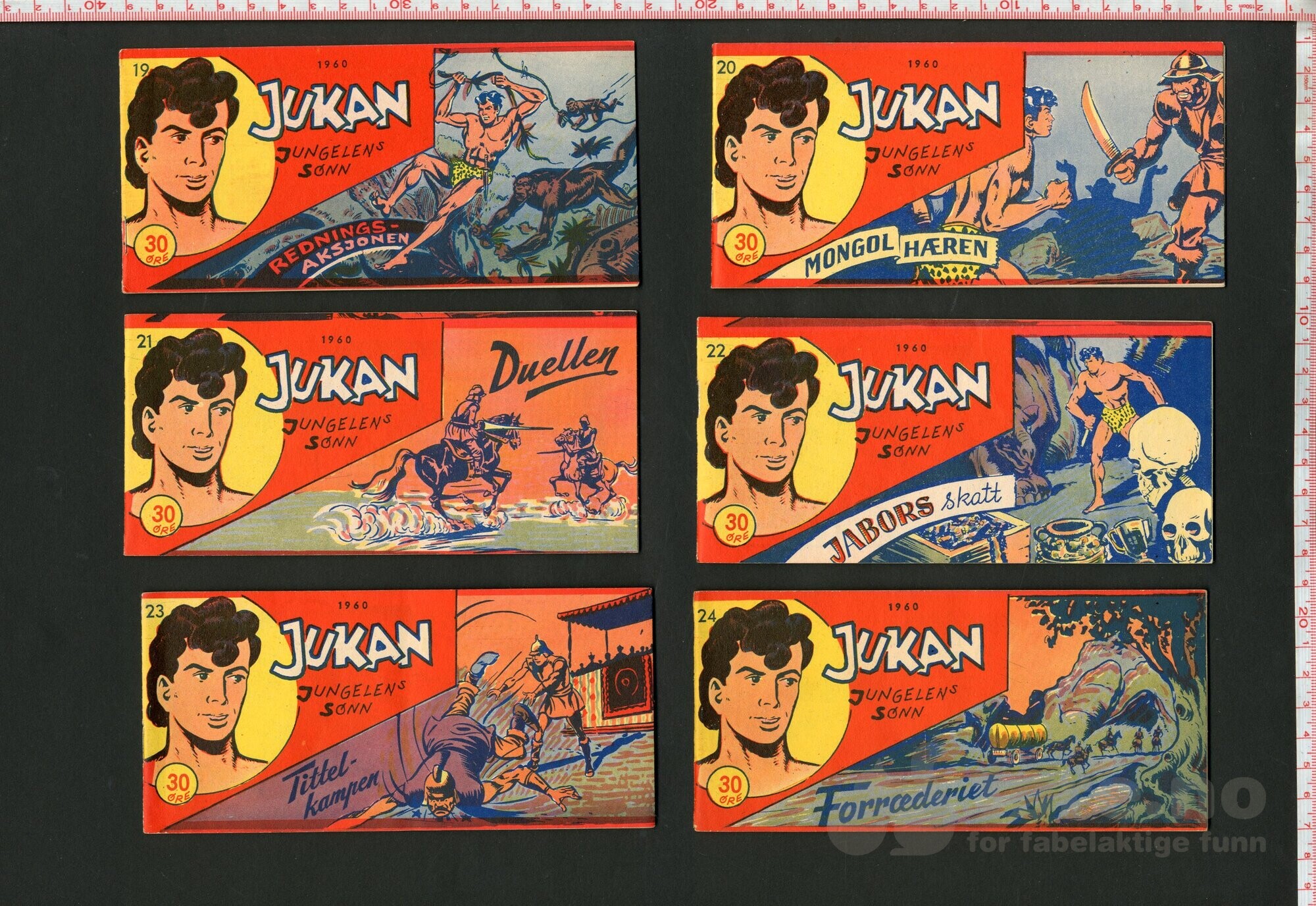 Jukan 1960, bilde 4