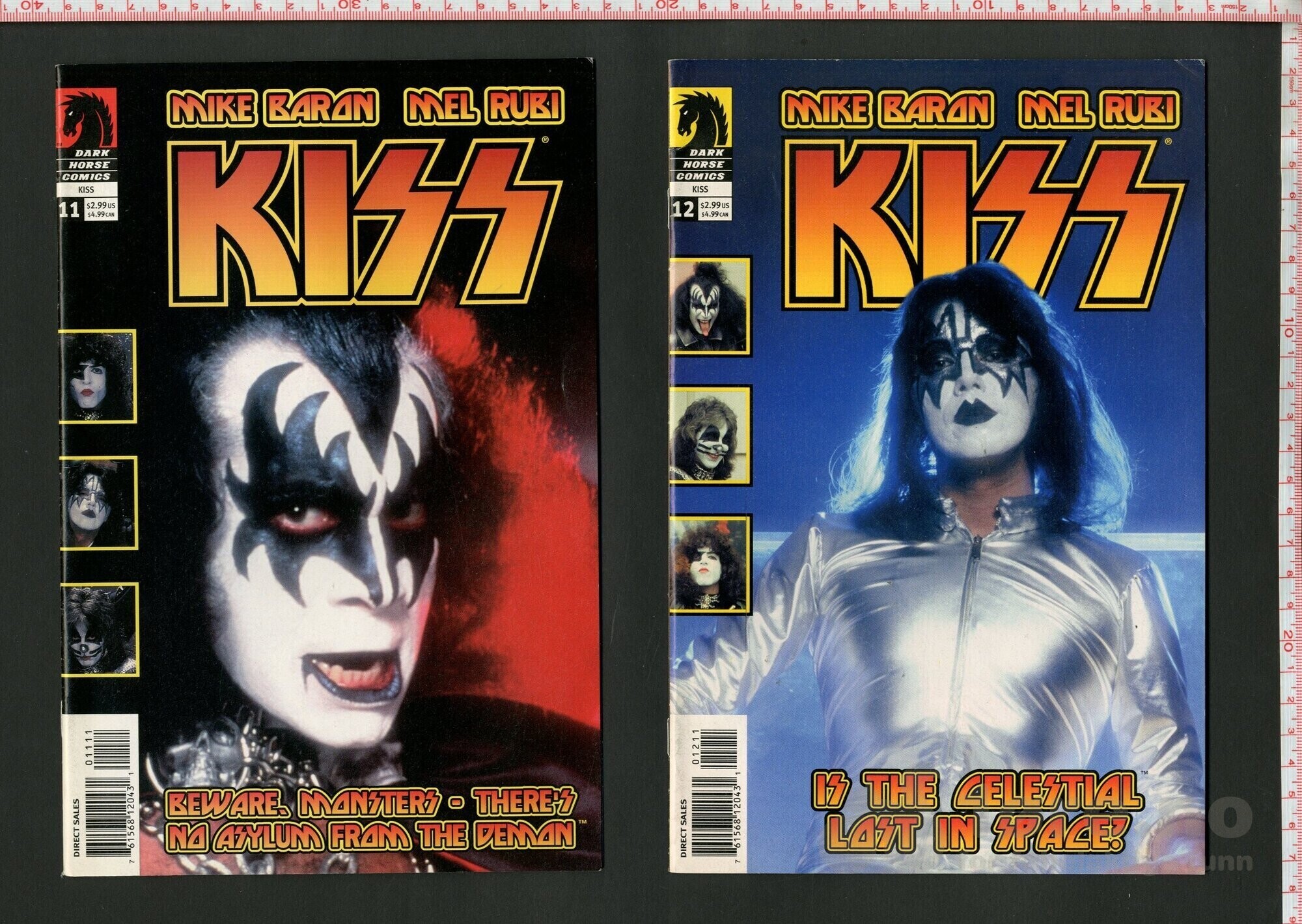 KISS nr. 2, 4-13,, bilde 3