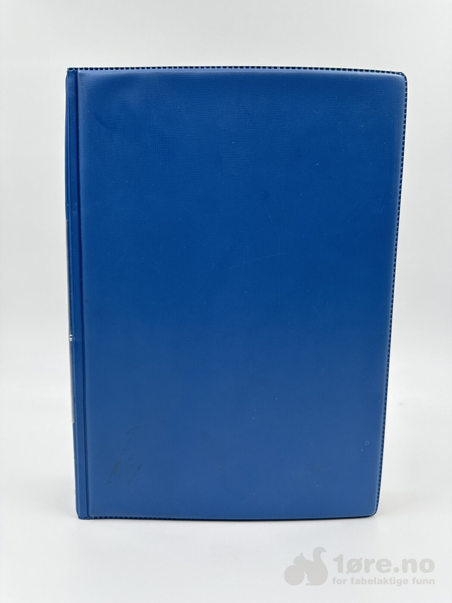 Gigant 1975-77 i orginal Williams forlag samleperm!, bilde 4