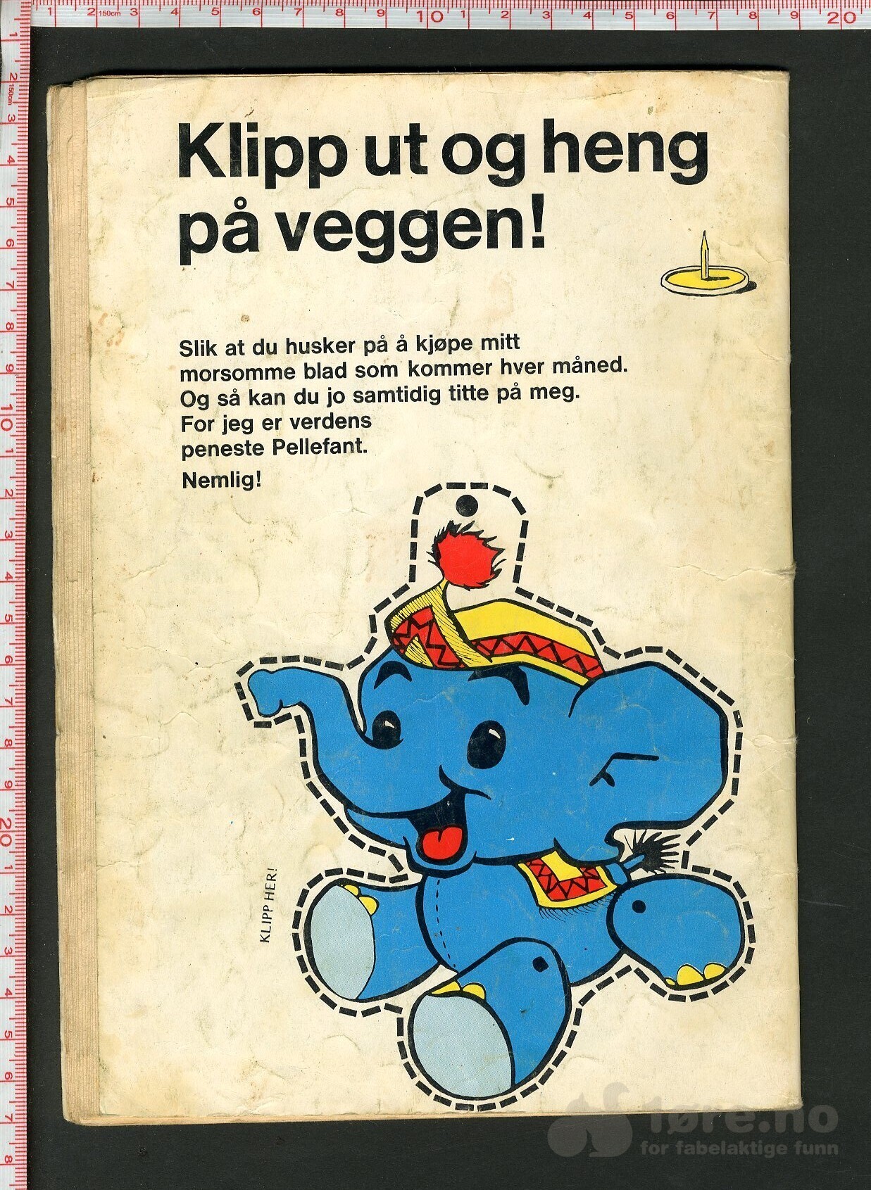Modde nr.6 1971, bilde 2