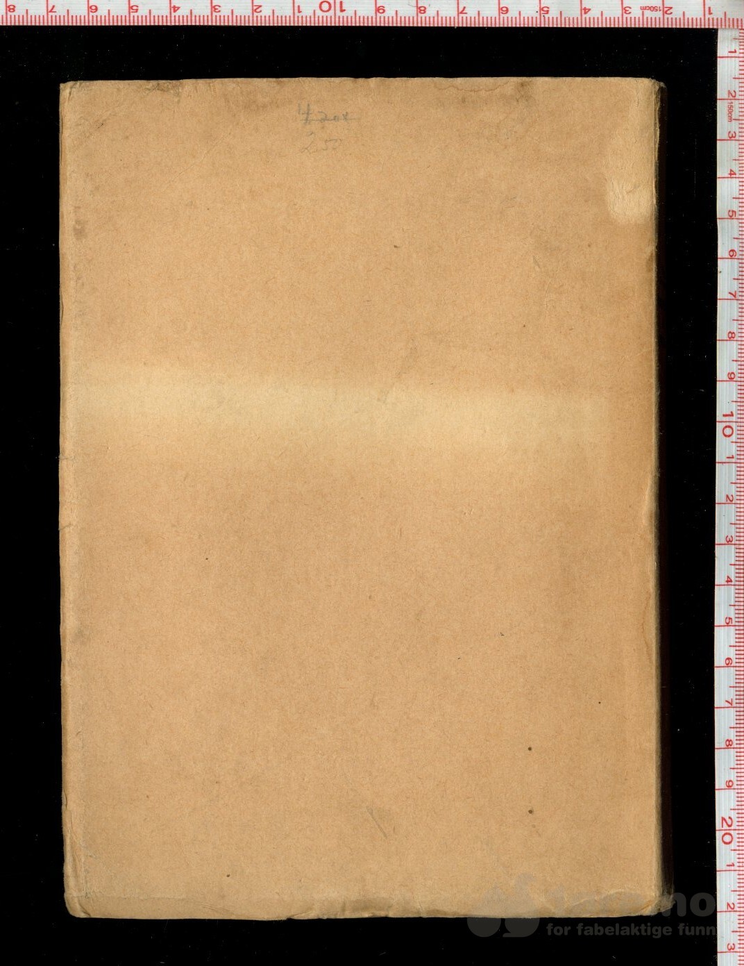 Svendsen, Georg - Ridderne av øksen (1945), bilde 3