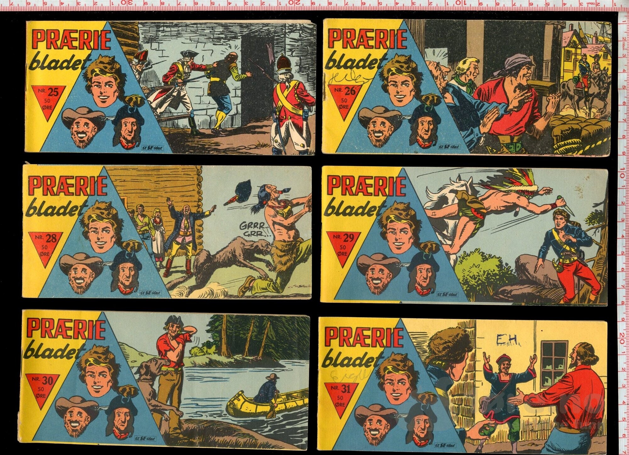 Prærie bladet 1969, bilde 4