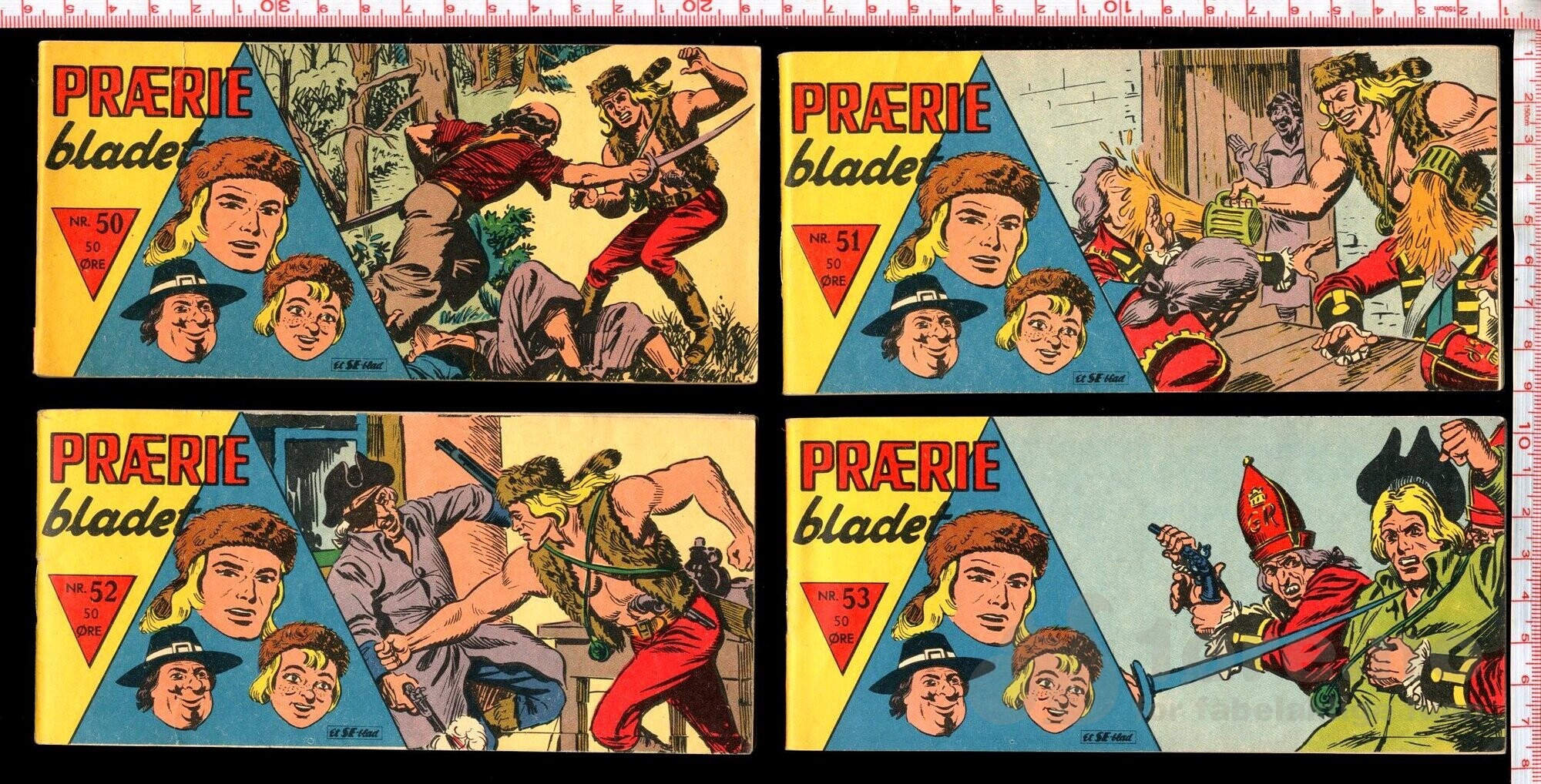 Prærie bladet 1966, bilde 7