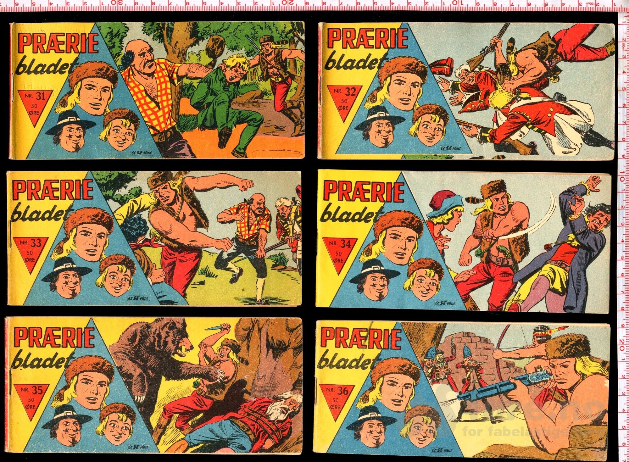 Prærie bladet 1967, bilde 7