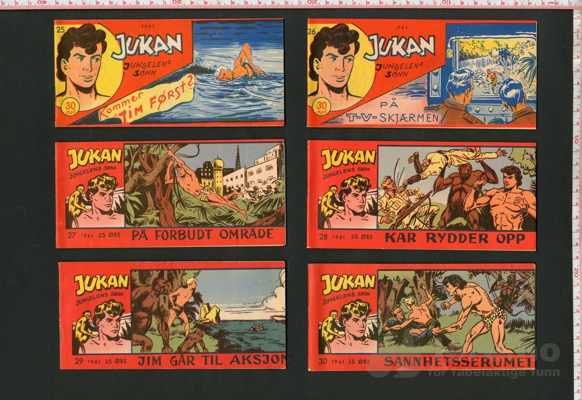 Jukan 1961, bilde 5