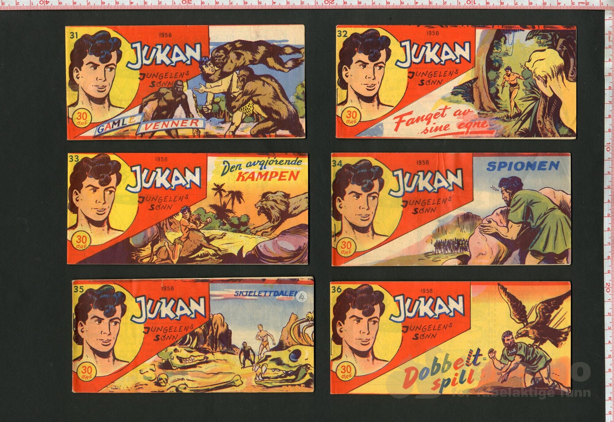 Jukan 1958, bilde 6