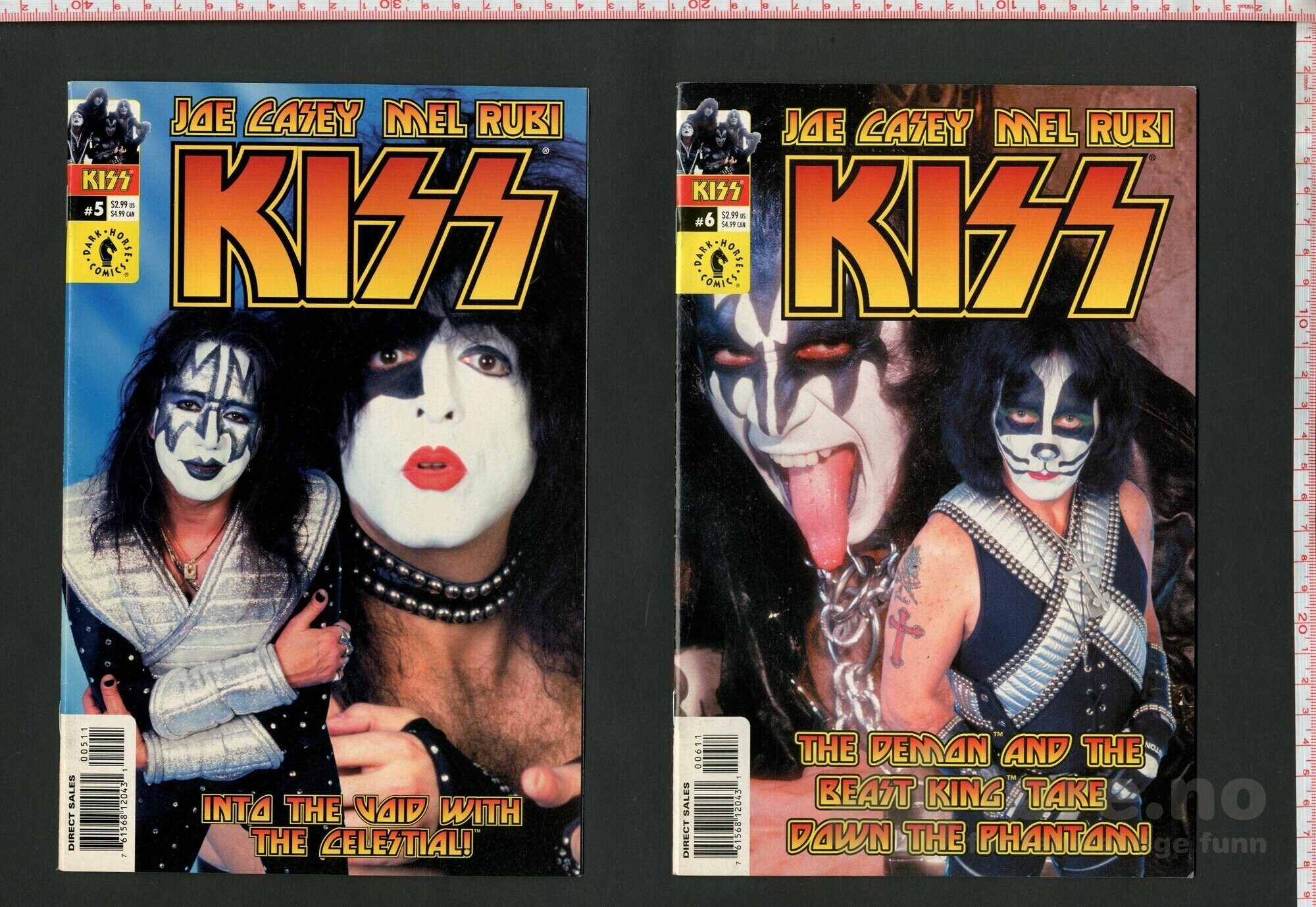 KISS nr. 2, 4-13,, bilde 5