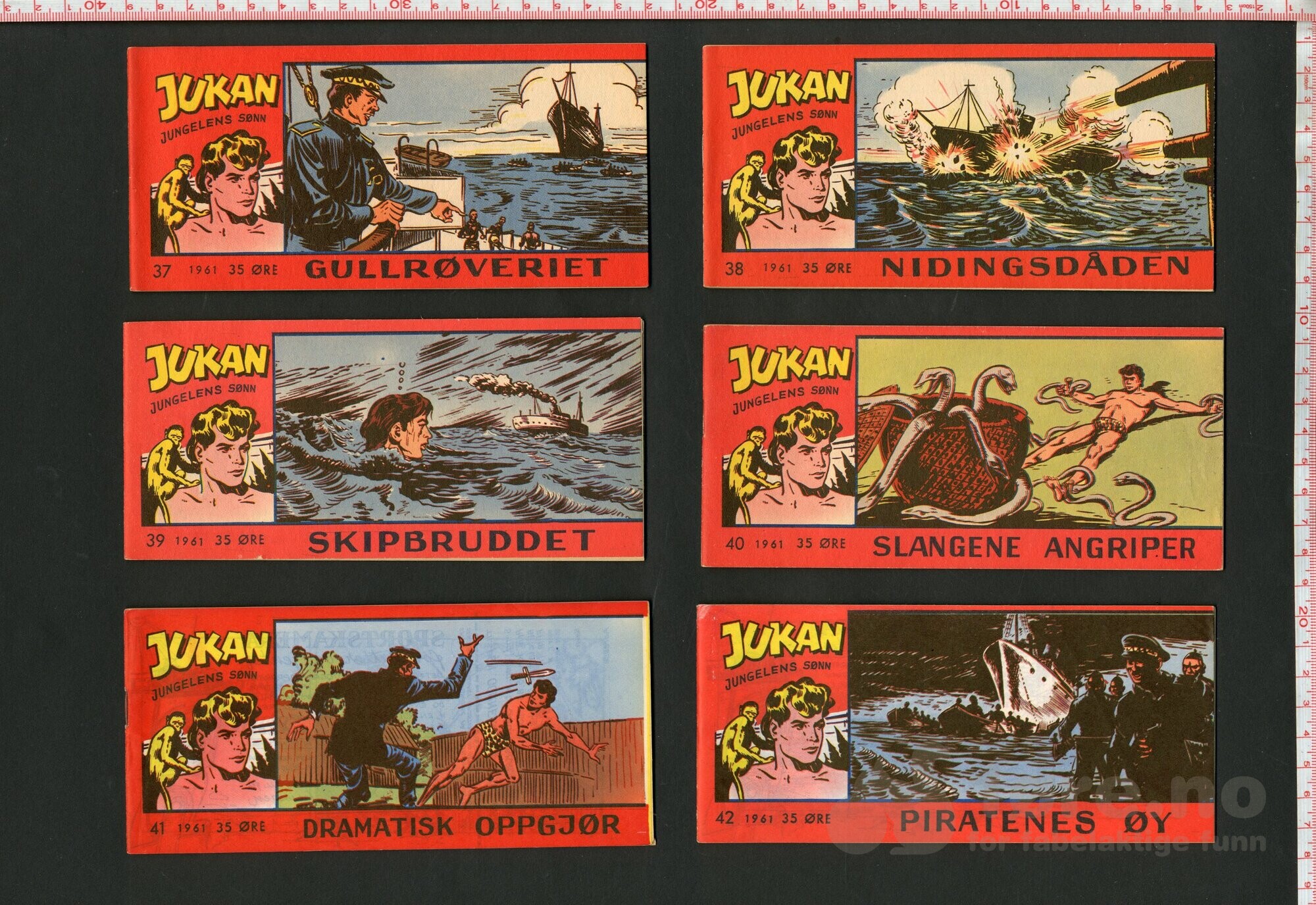 Jukan 1961, bilde 7