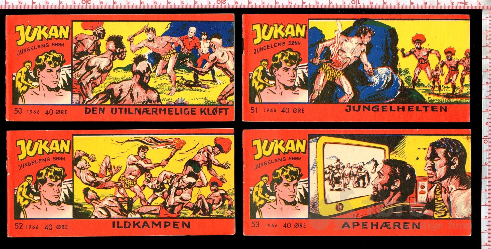 Jukan 1966