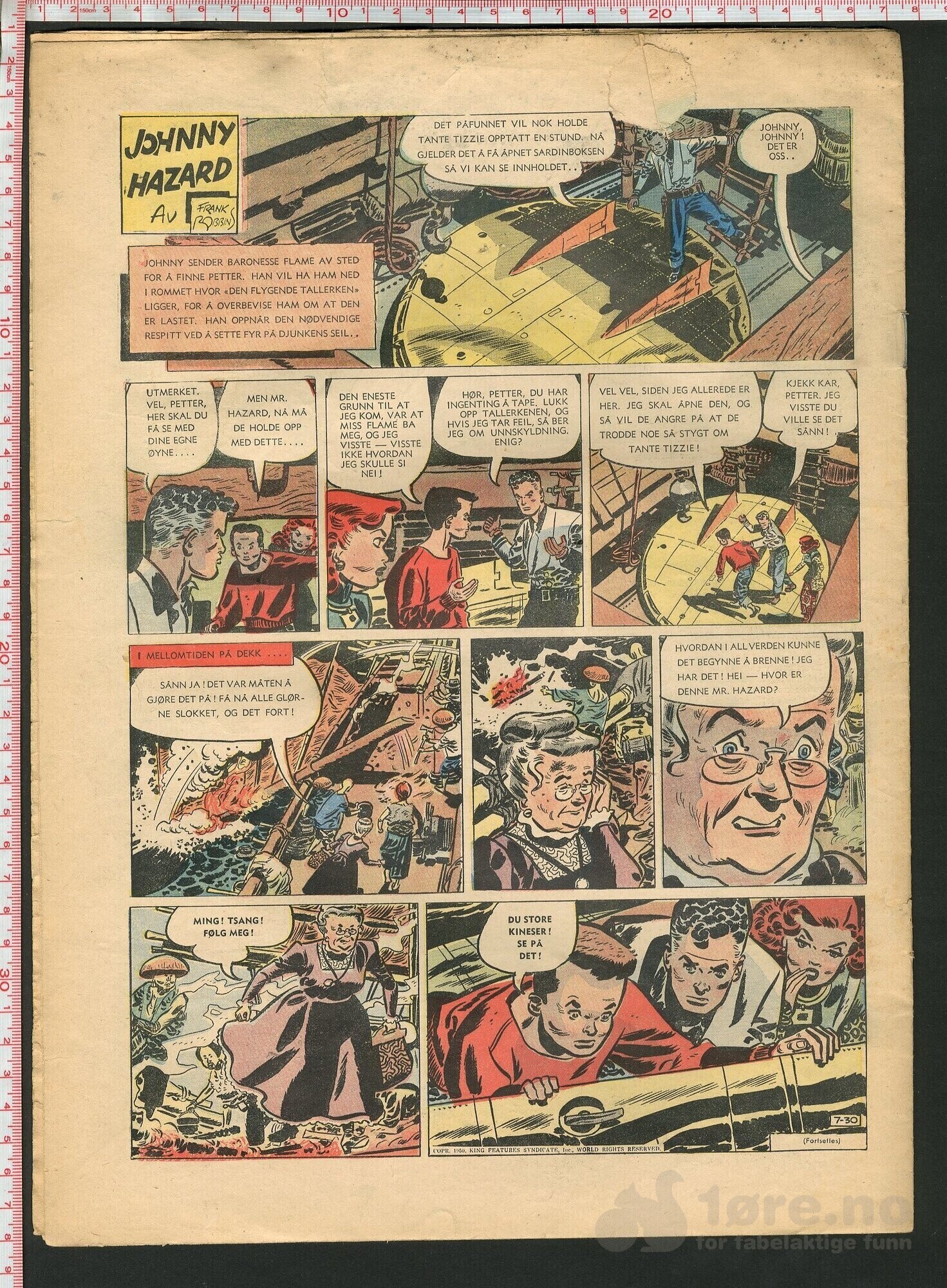 Skippern nr. 10, 1952, bilde 2