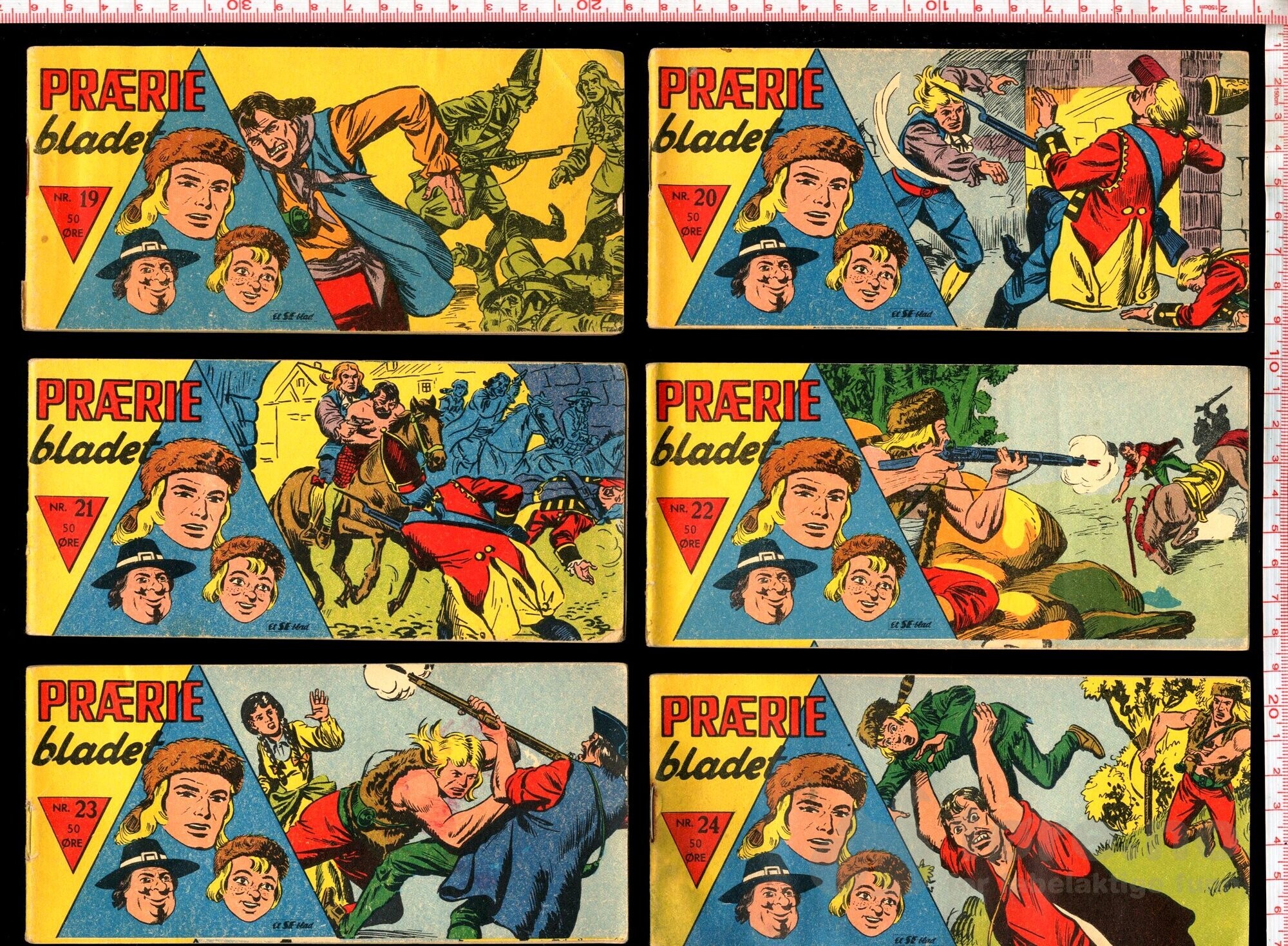 Prærie bladet 1967, bilde 5