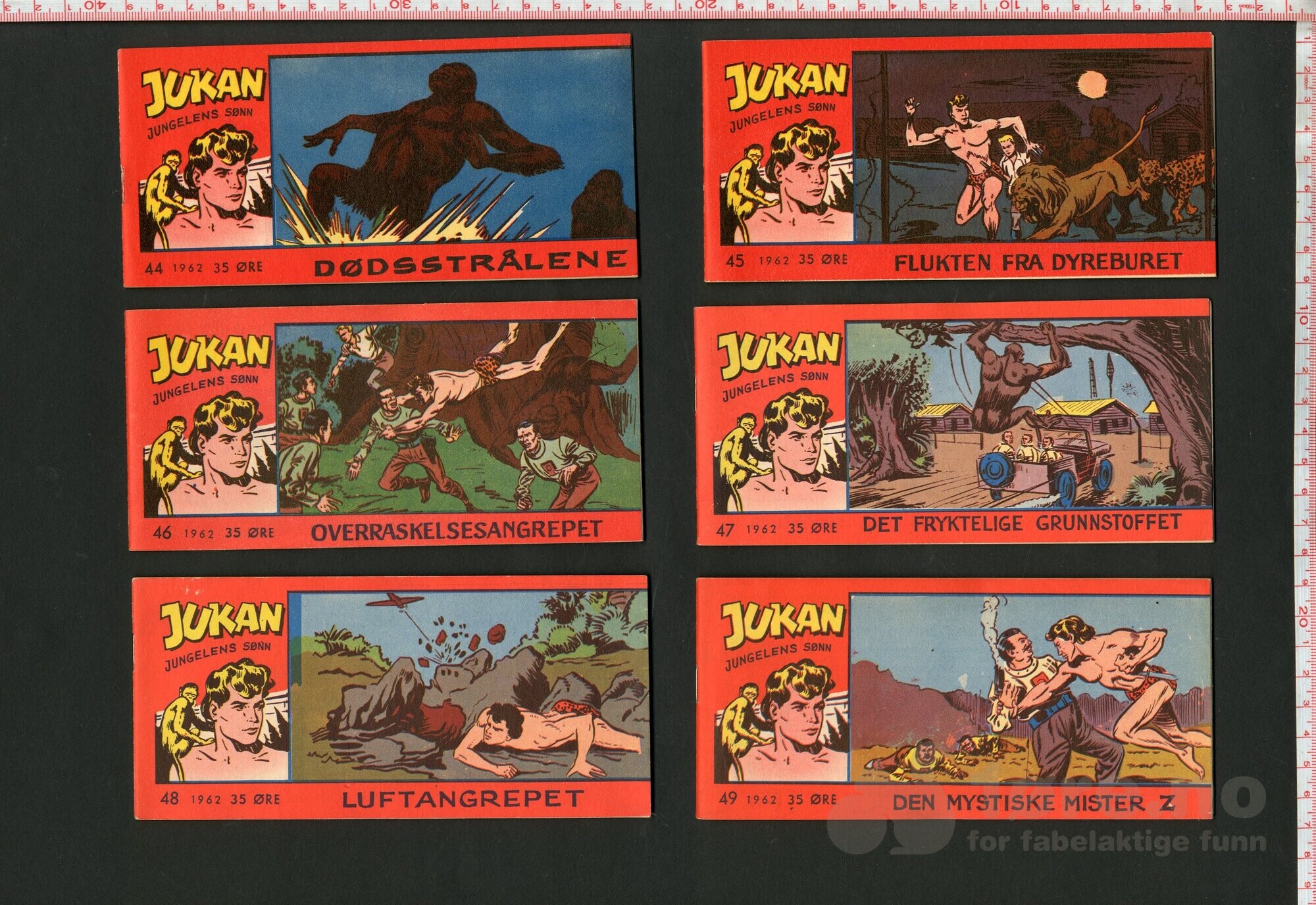 Jukan 1962, bilde 8